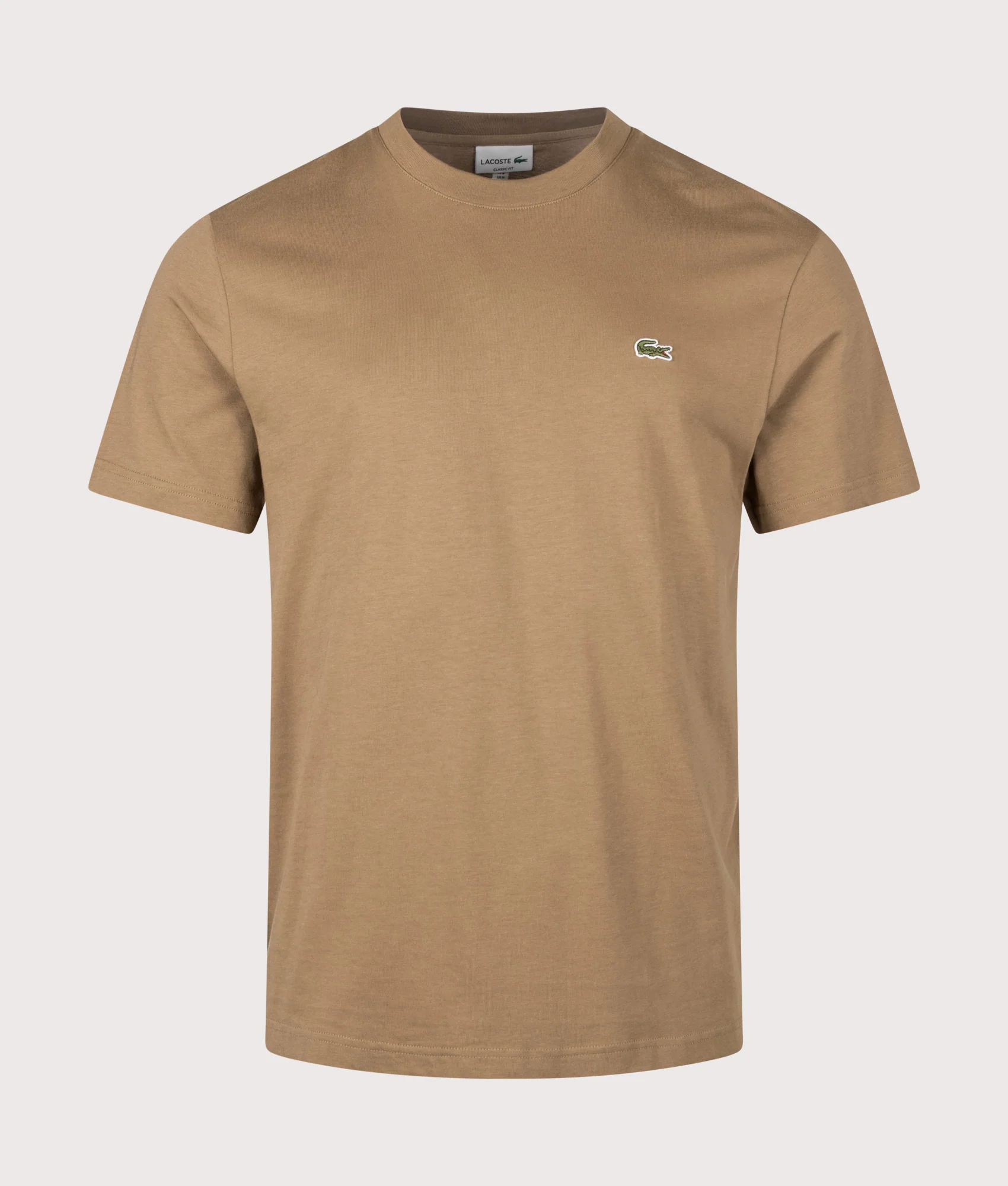 Regular Fit Cotton T-Shirt