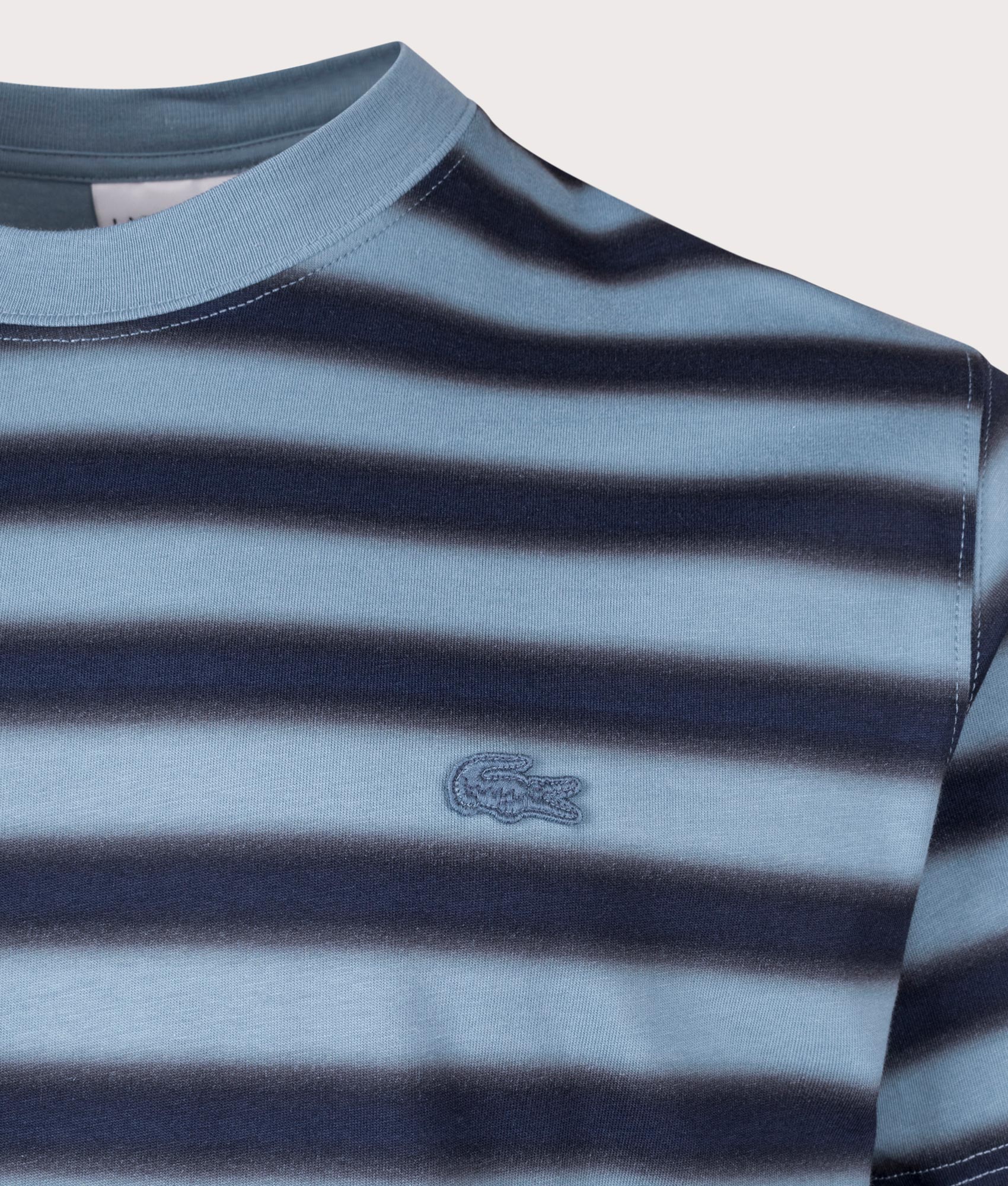 Classic Stripe T-Shirt - Image 2