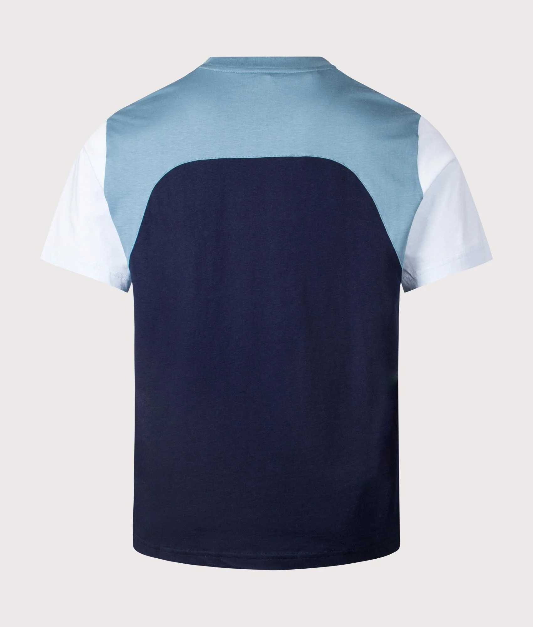 Colour-Block T-Shirt - Image 3