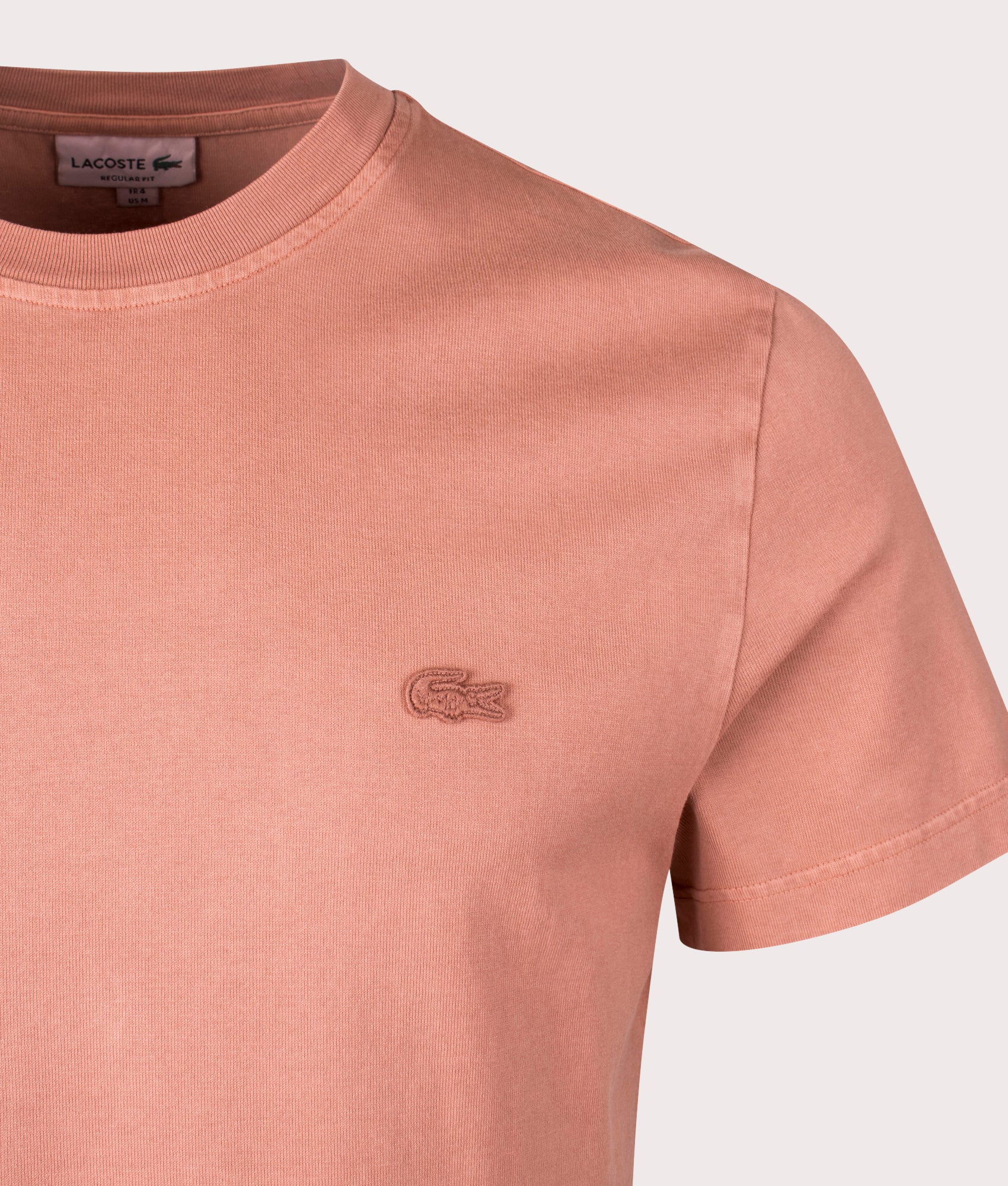 Cotton T-Shirt - Image 2