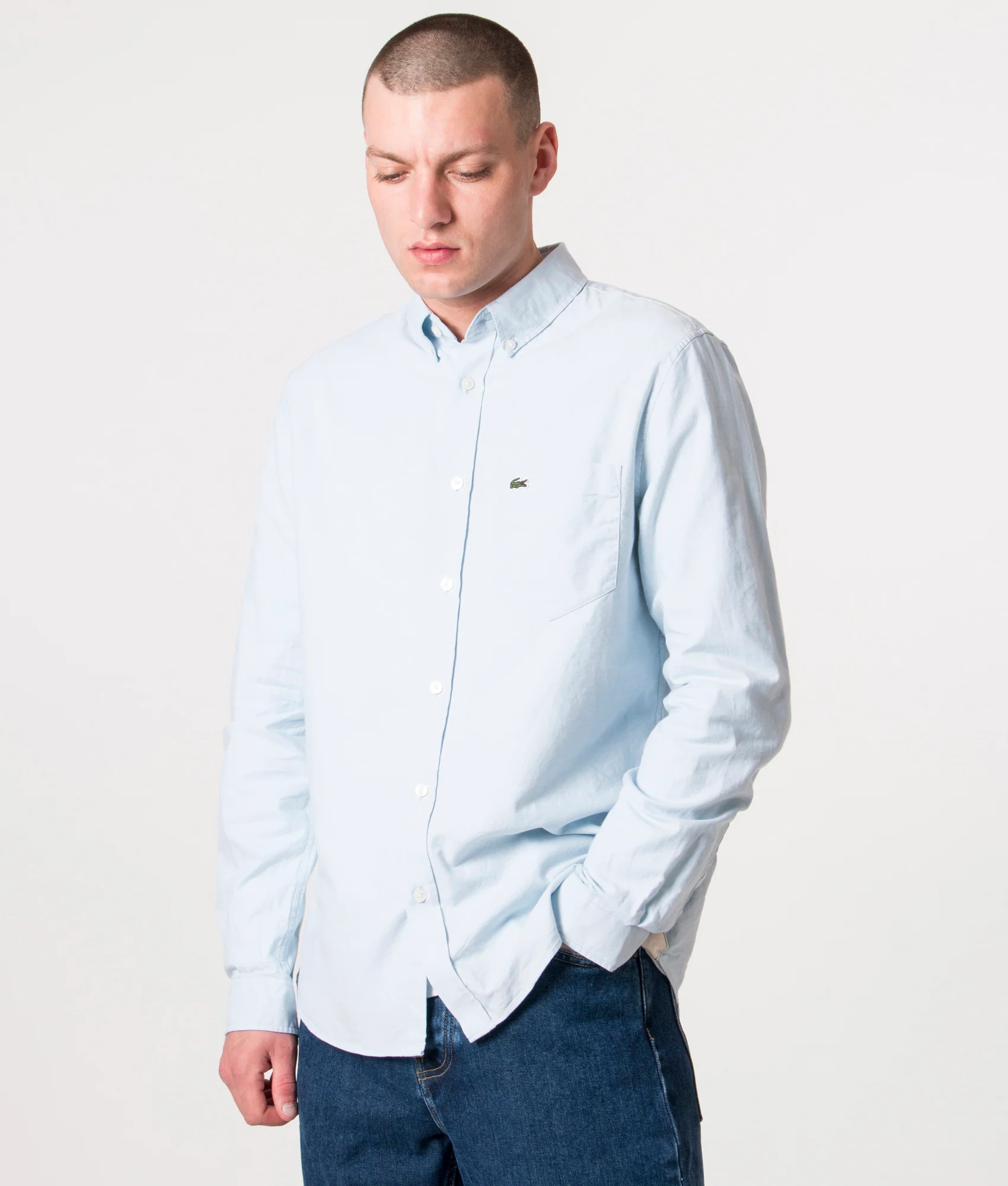 Woven Shirt
