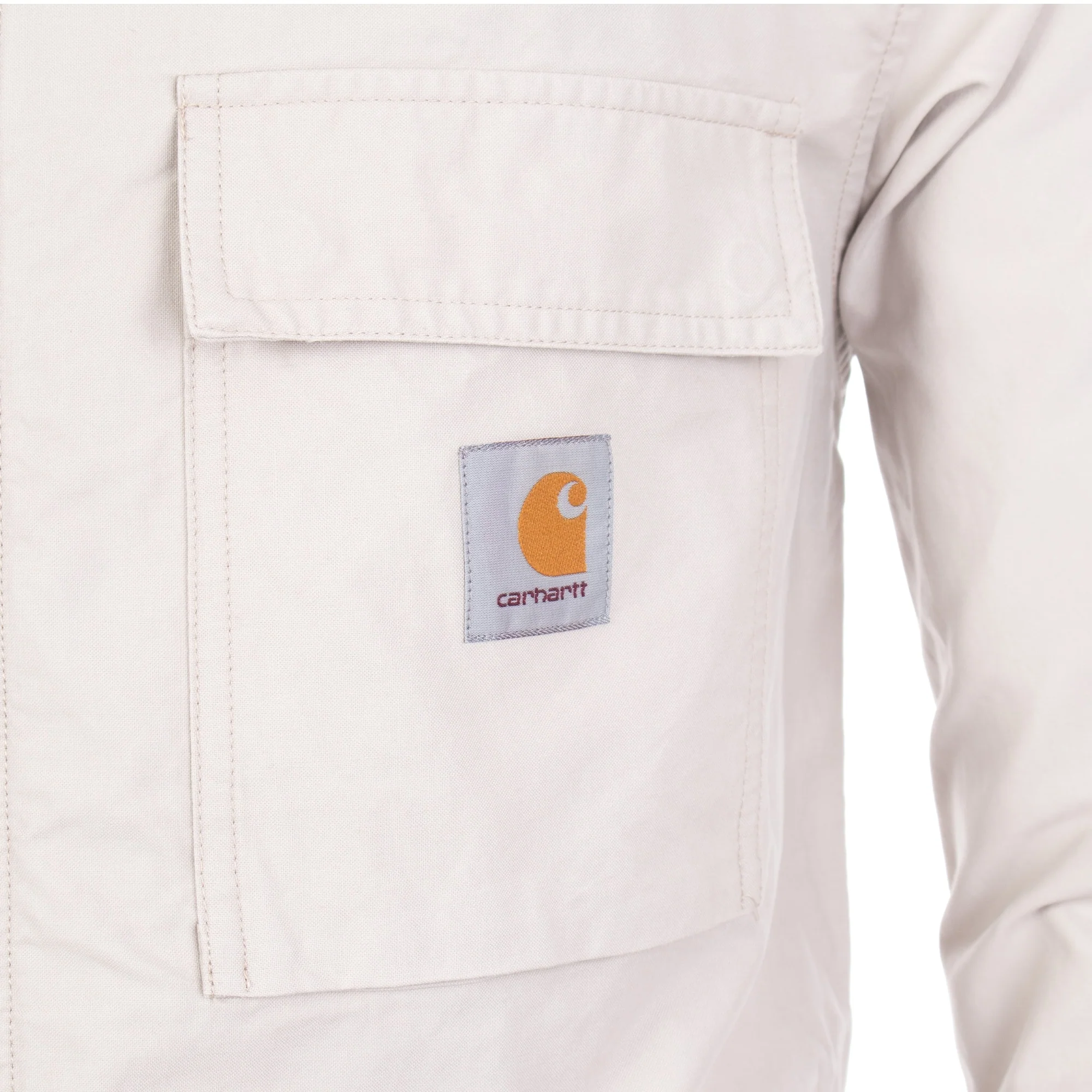 Lander Overshirt - Image 2