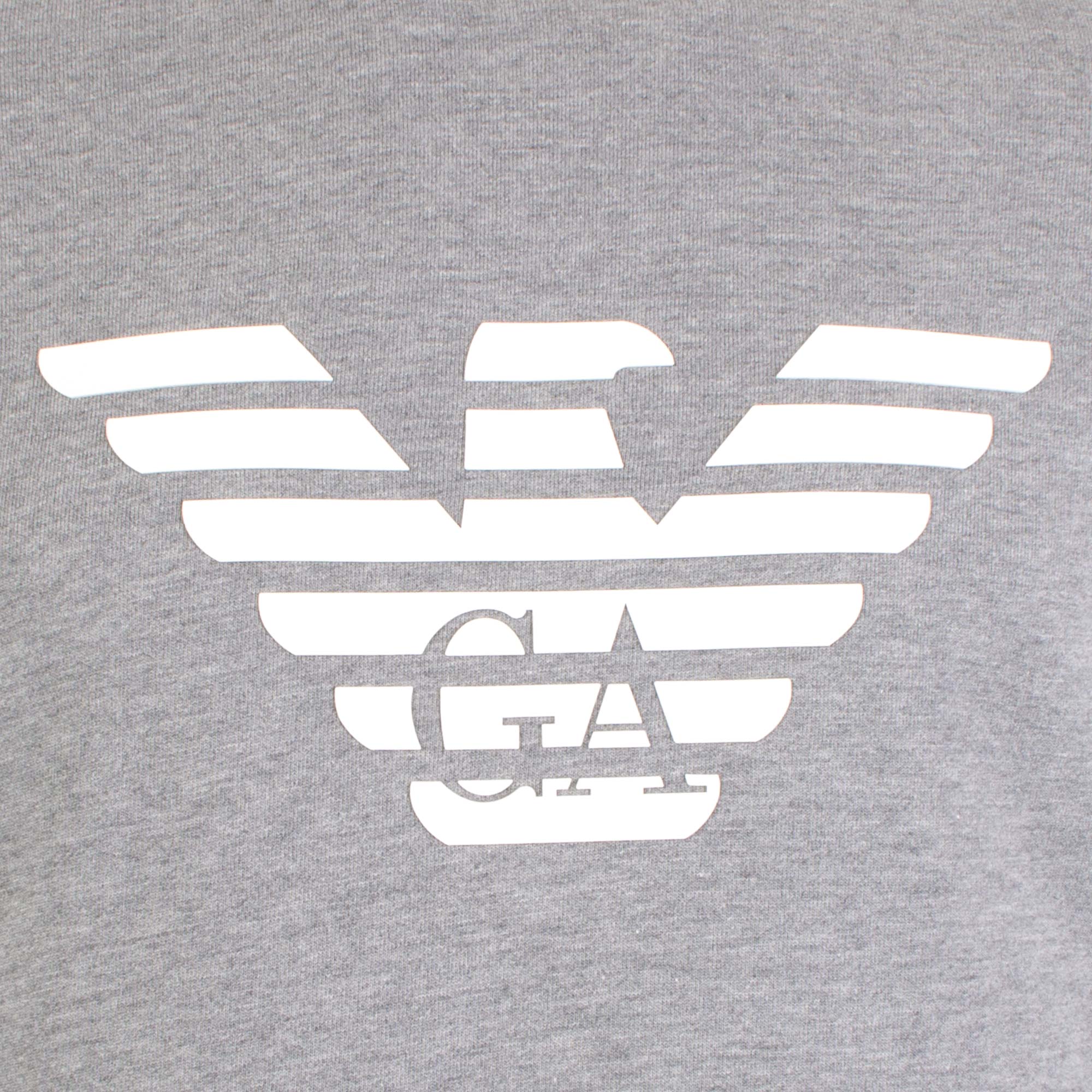 Large Eagle Sweat - Image 2