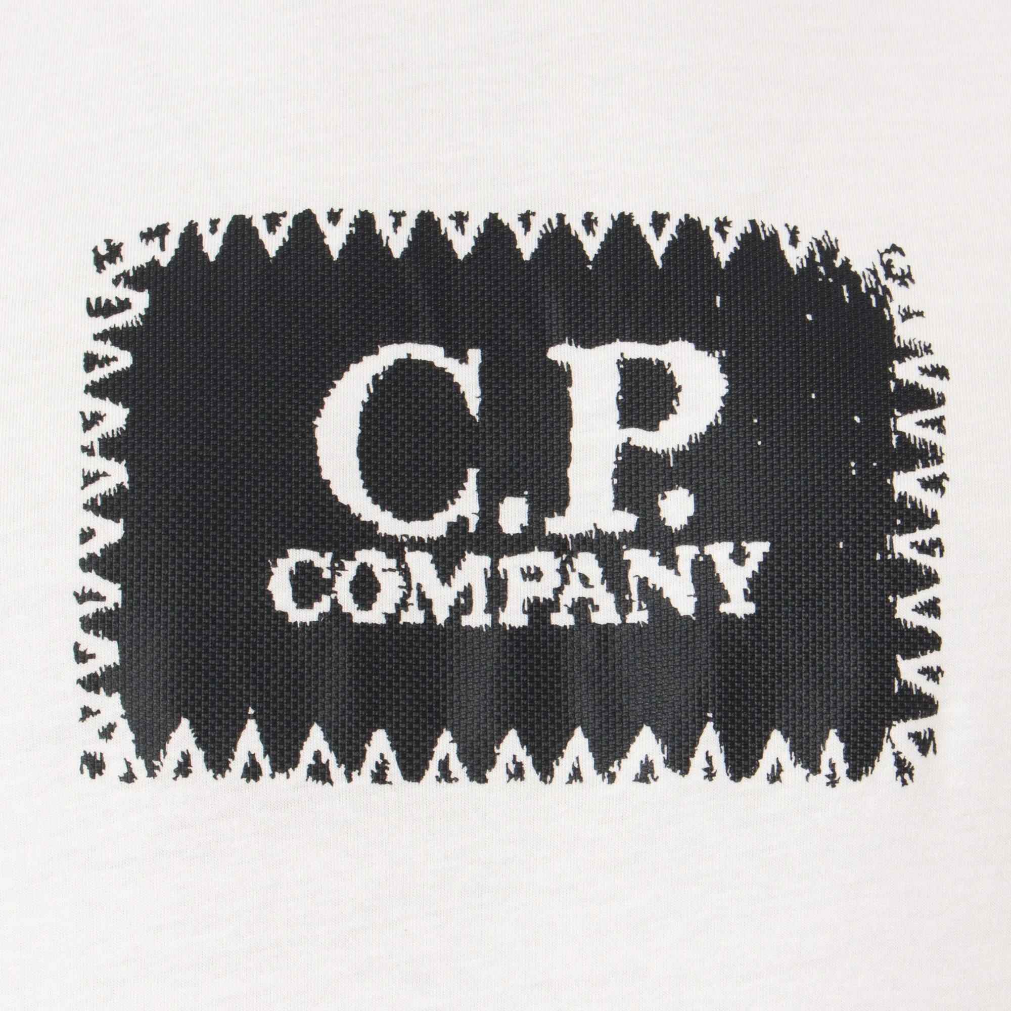 Large Patch Logo T-Shirt - Image 2