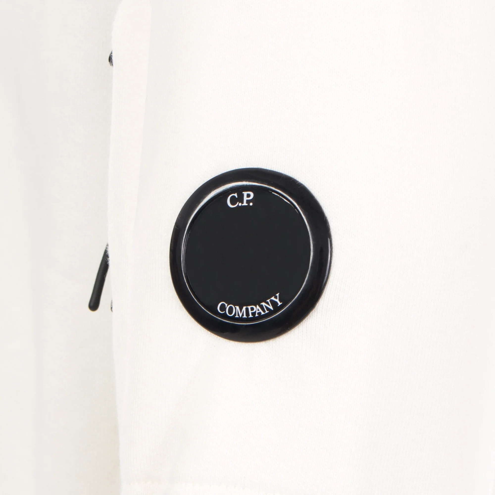Lens Sleeve Sweatshirt - Image 4