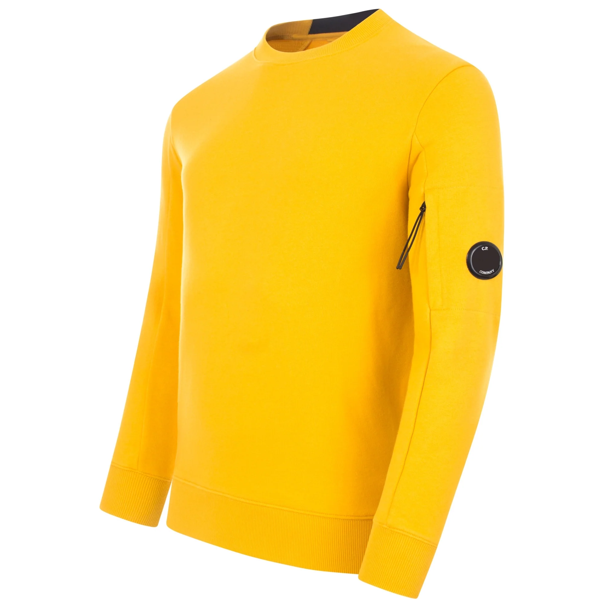Lens Sleeve Sweatshirt