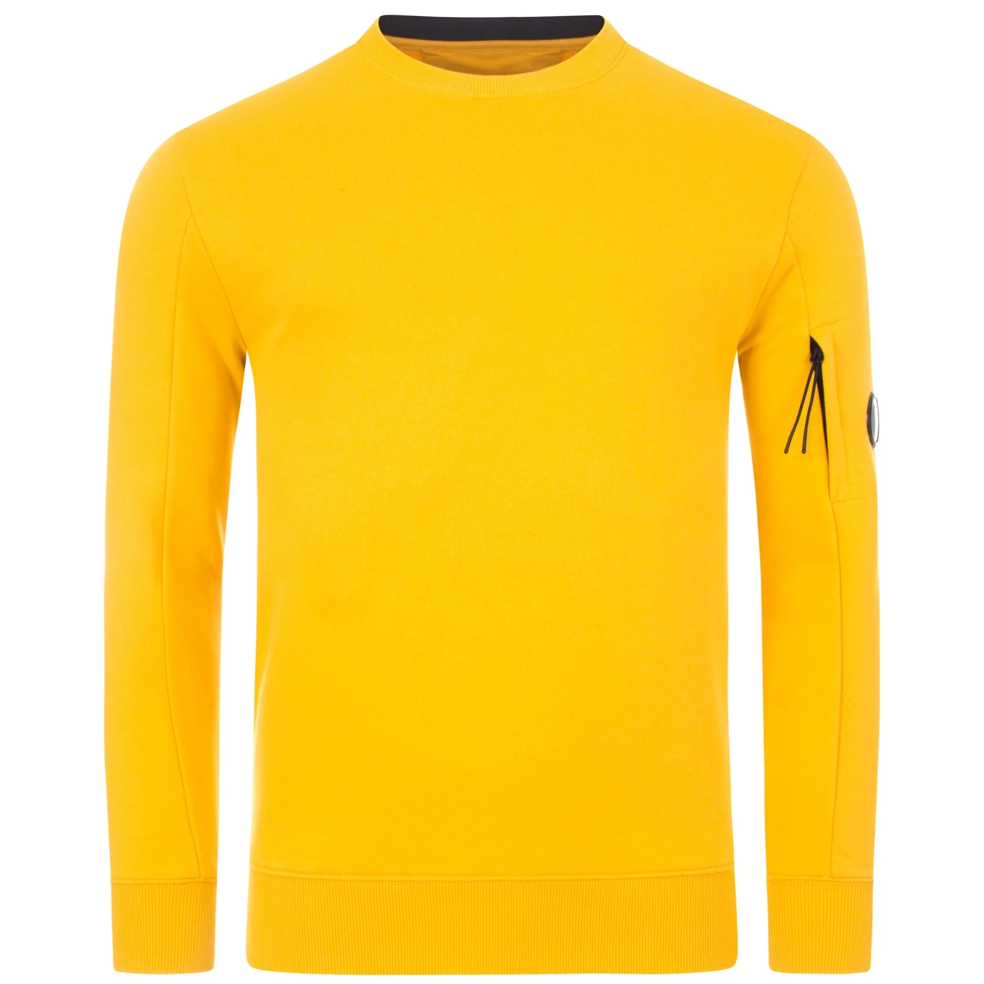 Lens Sleeve Sweatshirt - Image 2