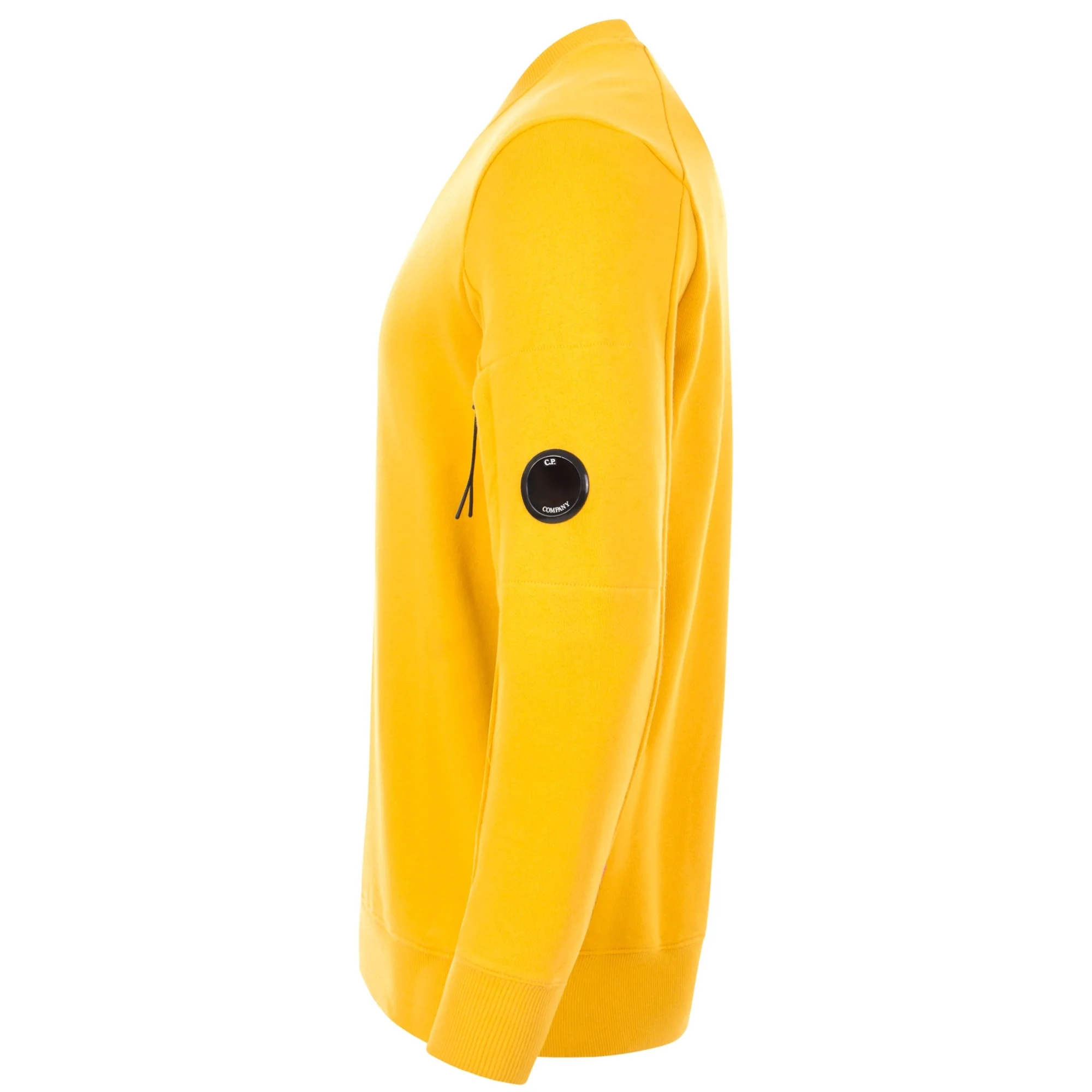 Lens Sleeve Sweatshirt - Image 3