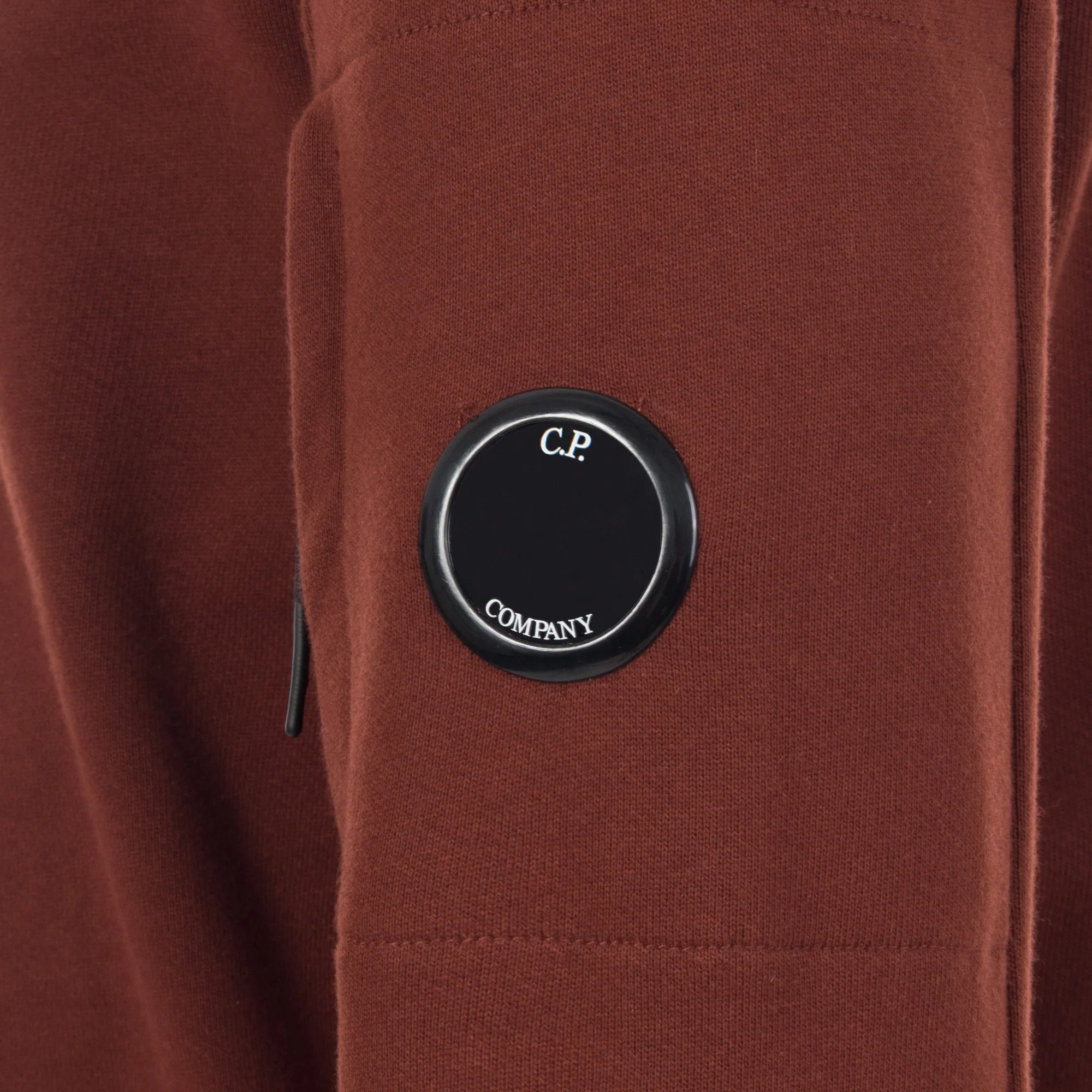 Lens Sleeve Sweatshirt - Image 4