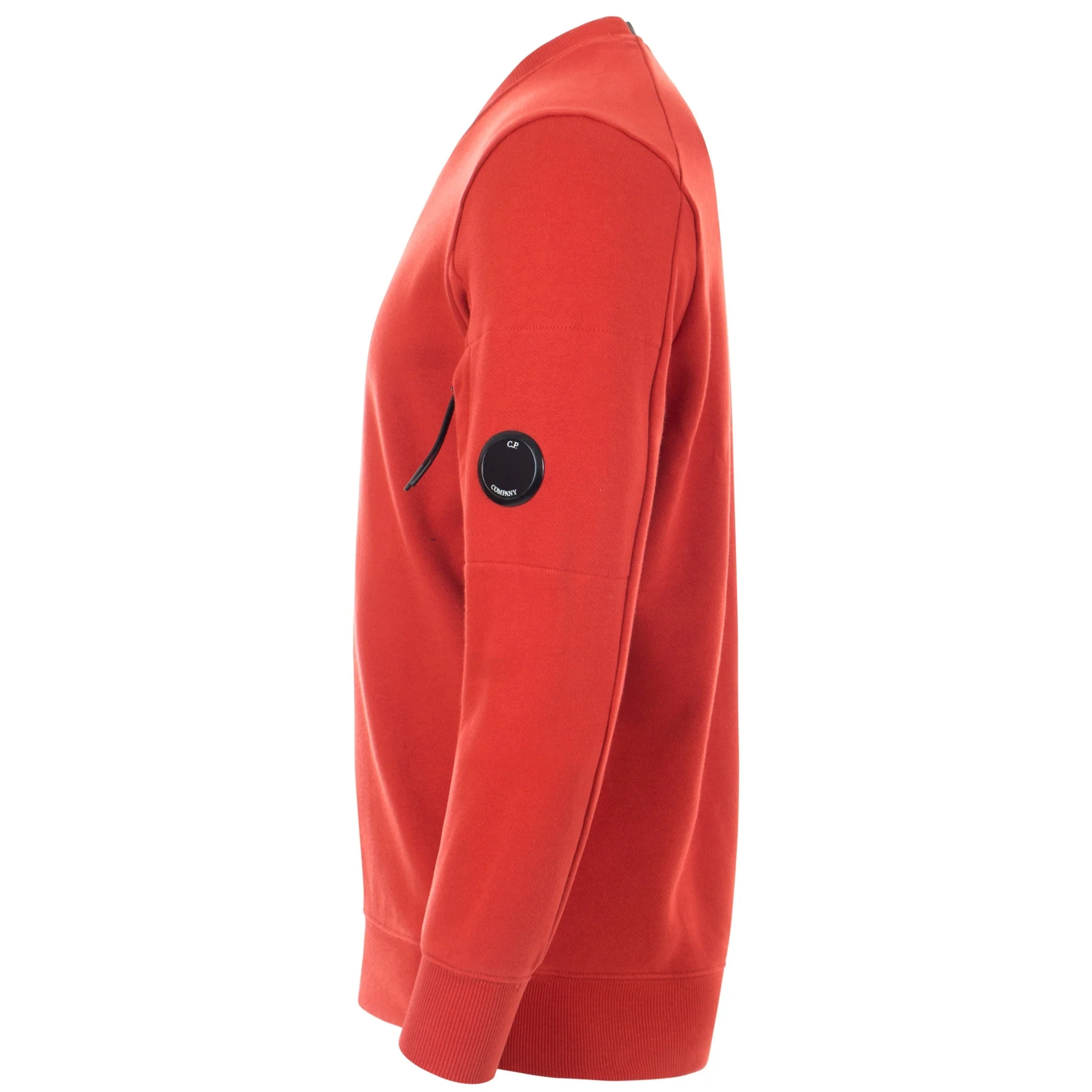 Lens Sleeve Sweatshirt - Image 3