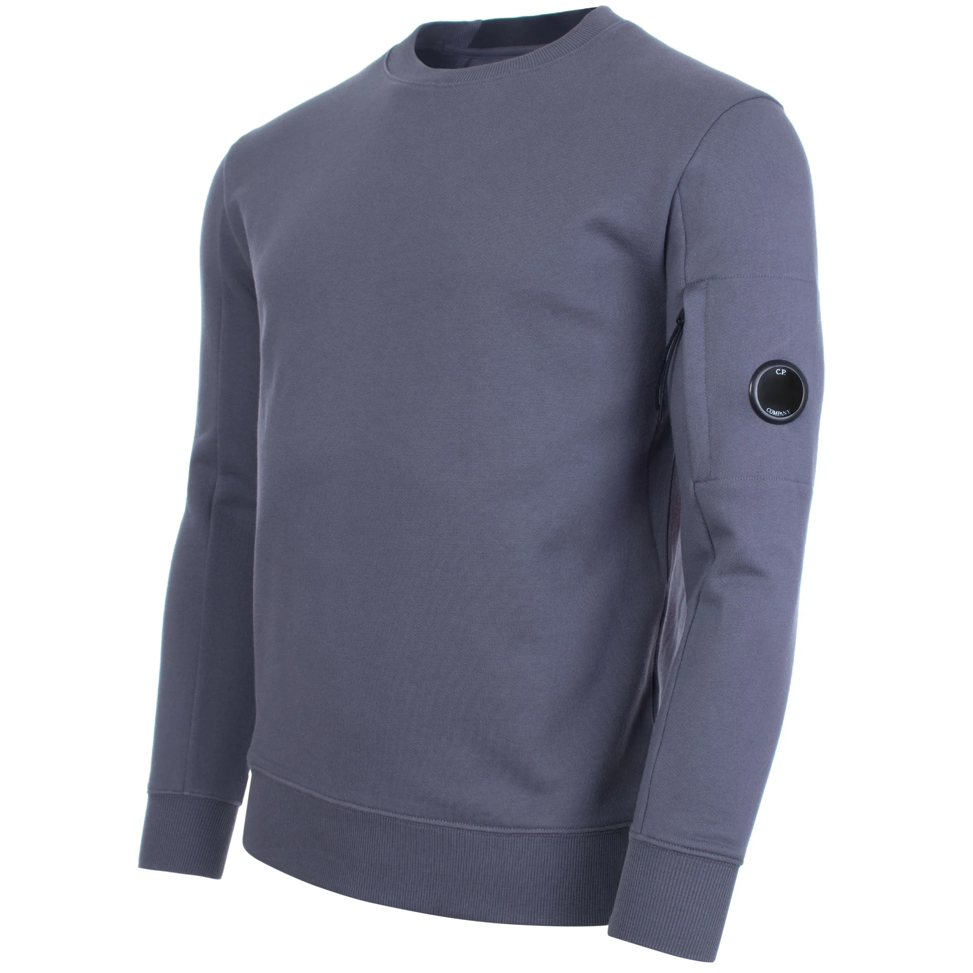 Lens Sleeve Sweatshirt