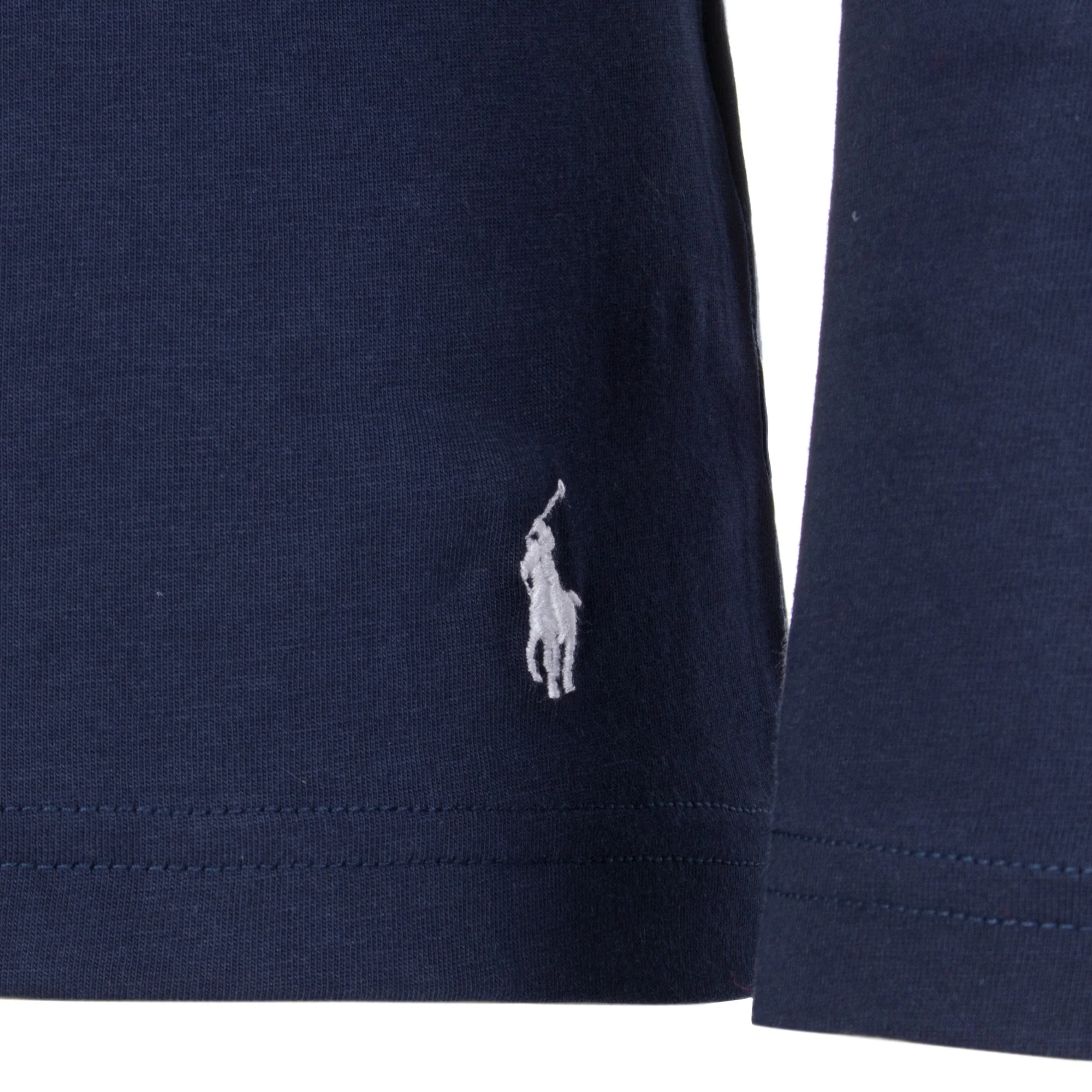 Lightweight Lounge Hoodie - Image 3