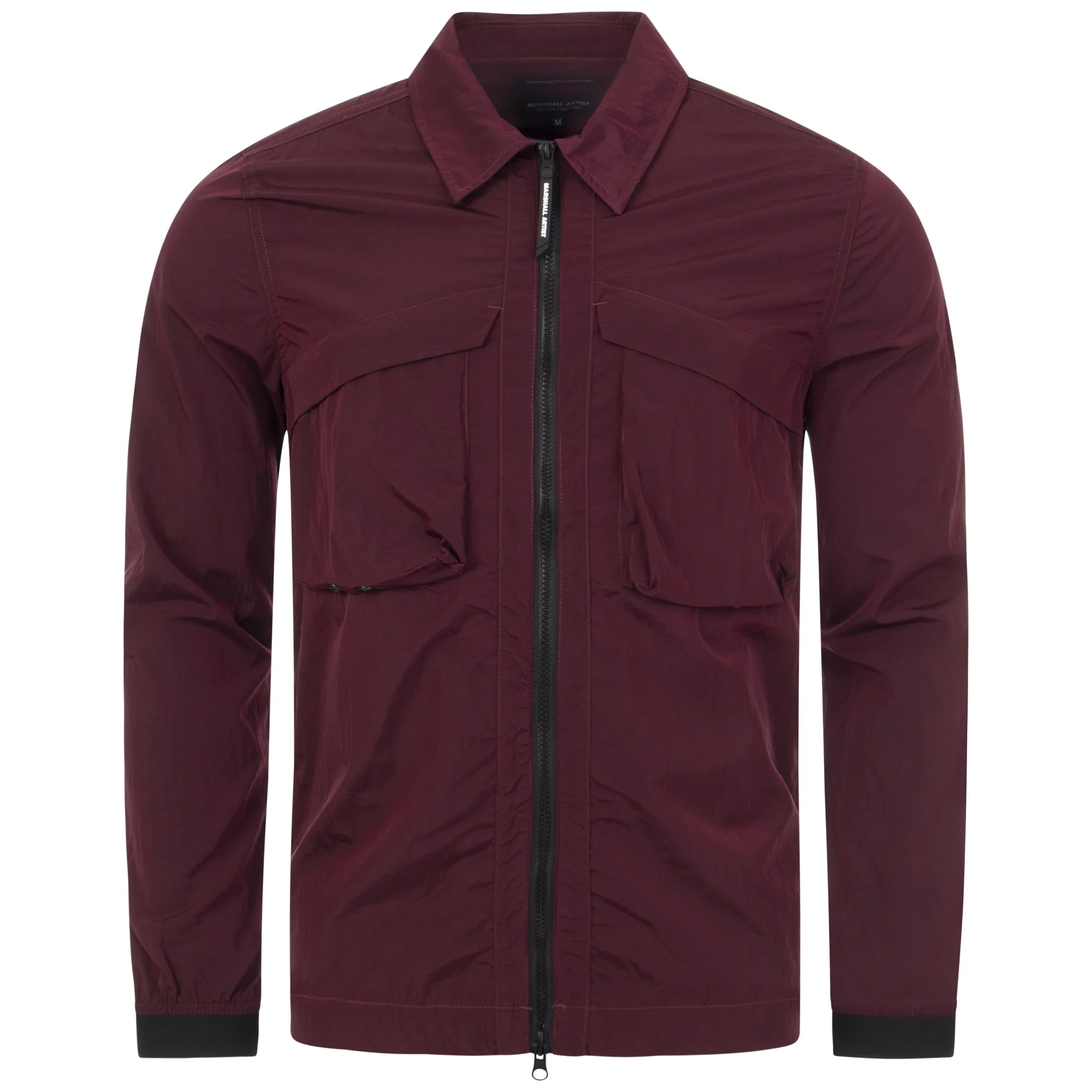 Lightweight Molecular Overshirt - Image 2