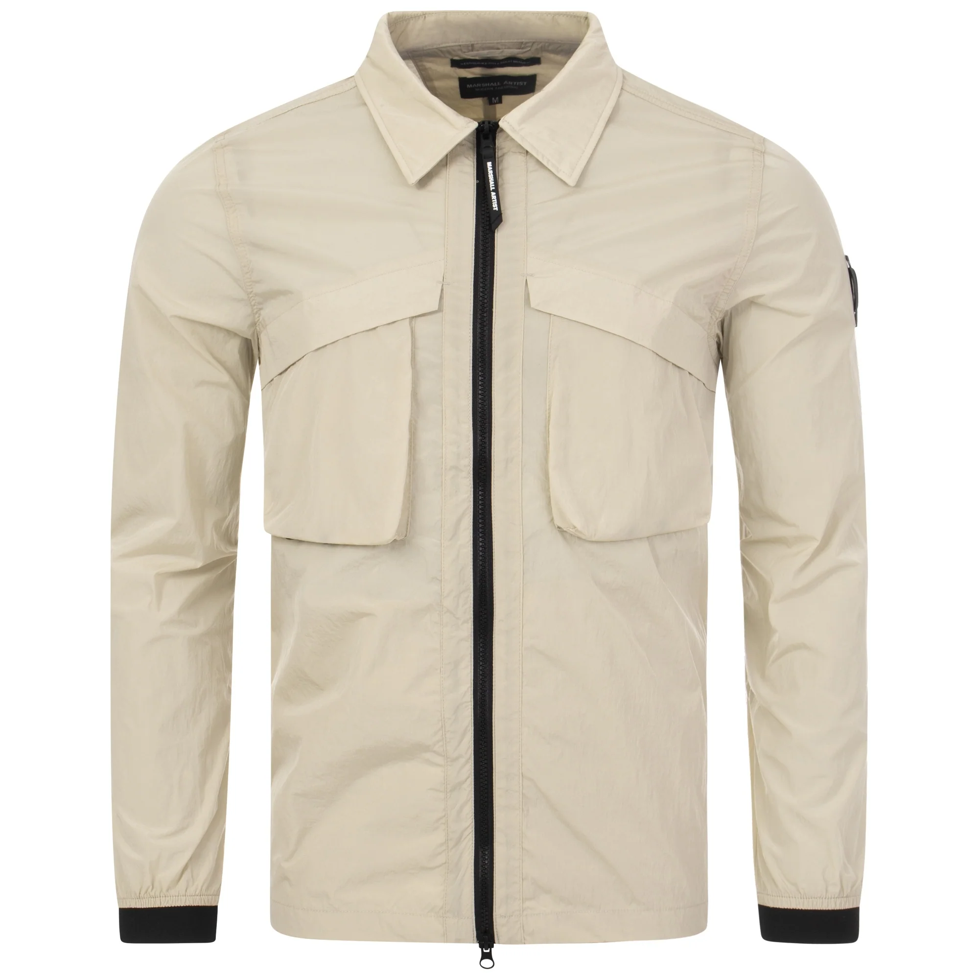 Lightweight Molecular Overshirt - Image 2