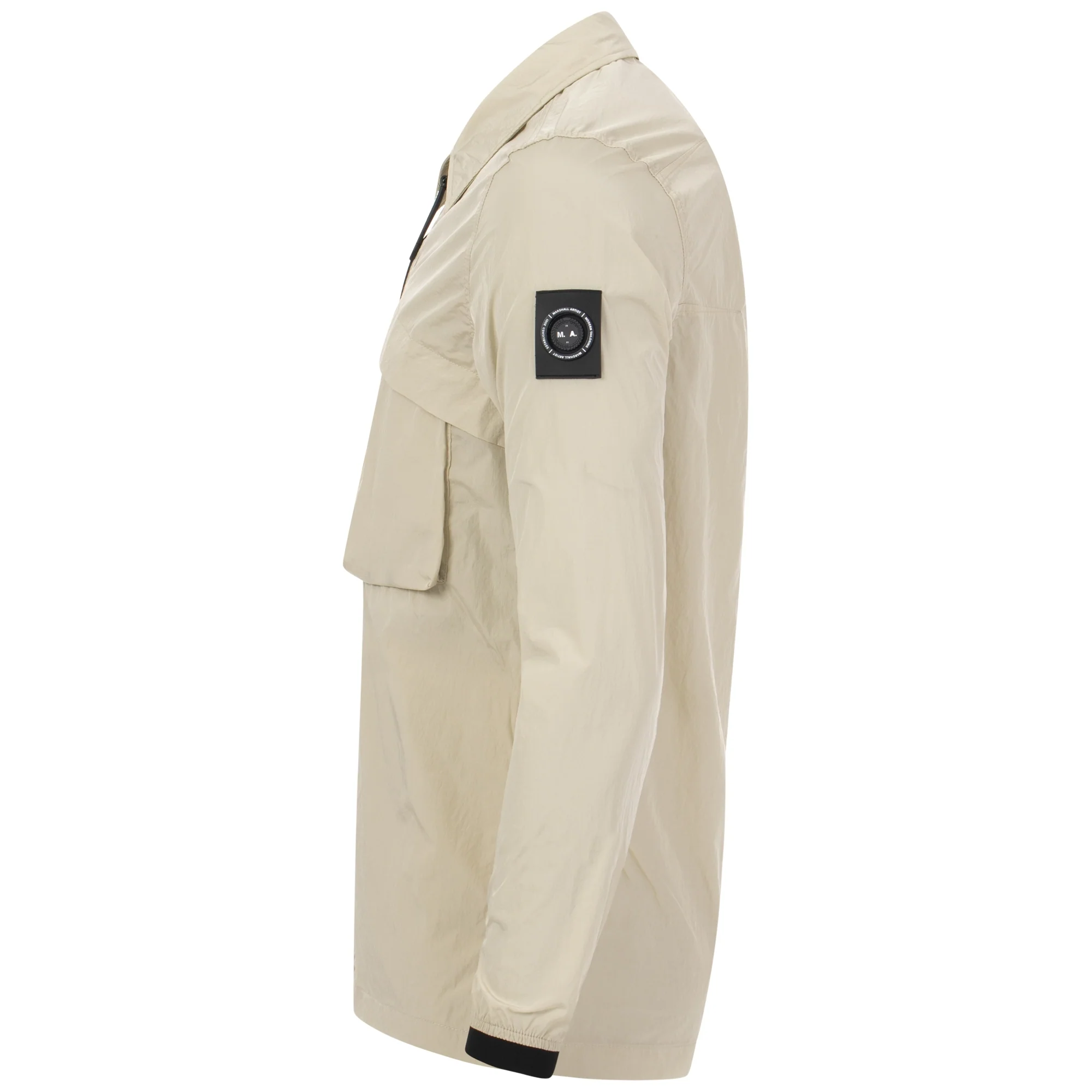 Lightweight Molecular Overshirt - Image 3