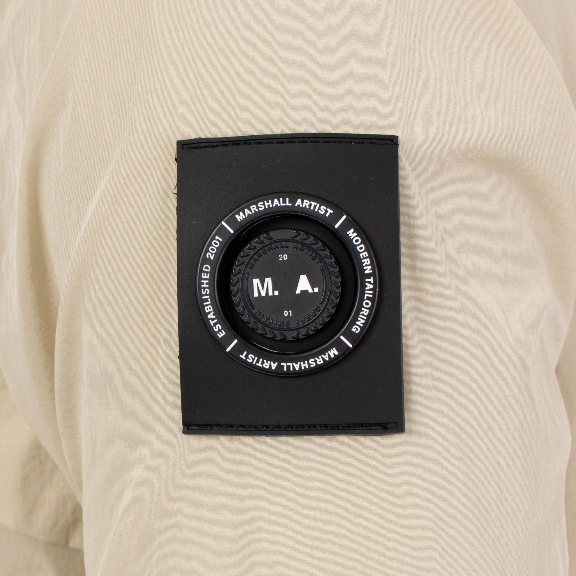 Lightweight Molecular Overshirt - Image 4