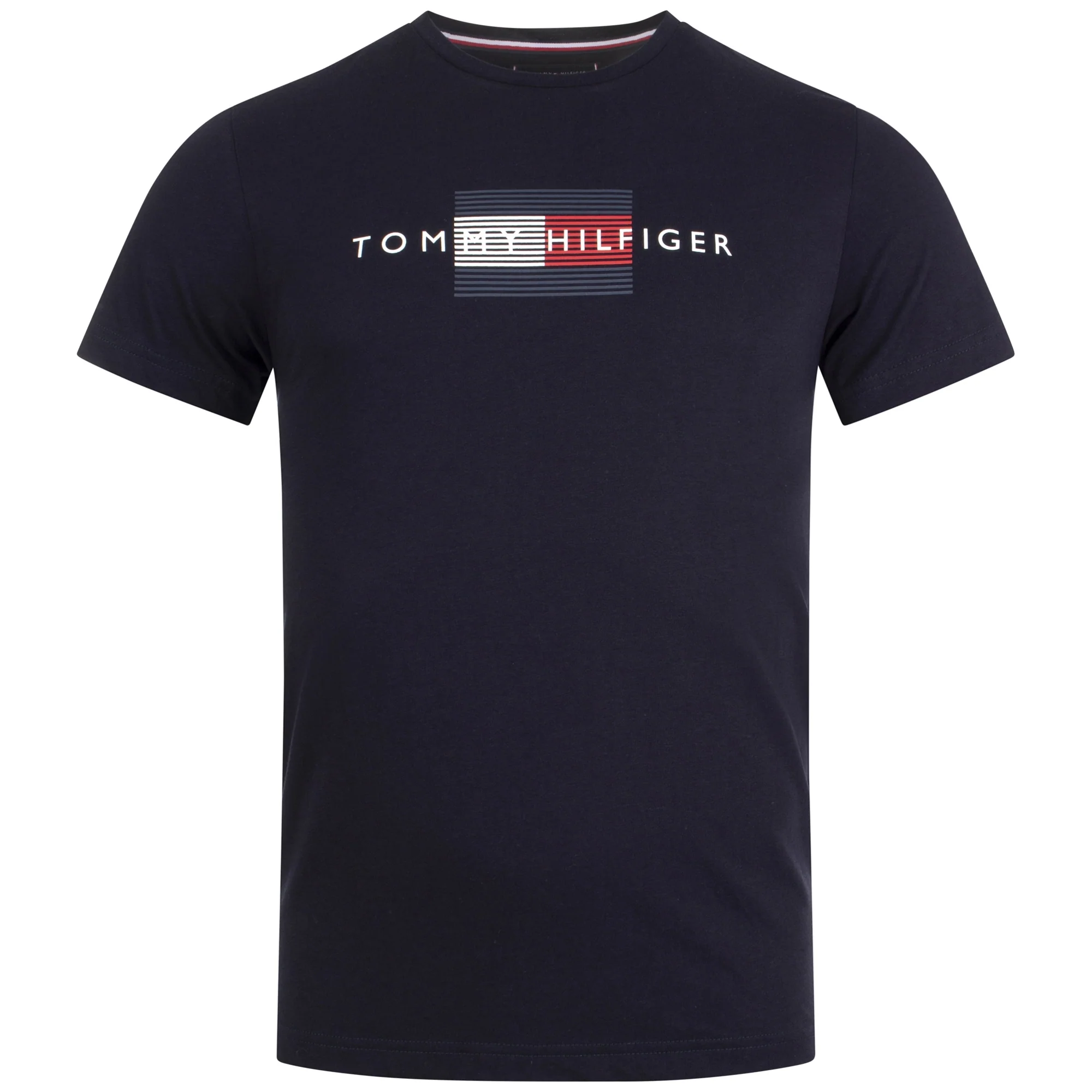 Lines Hilfiger Tee