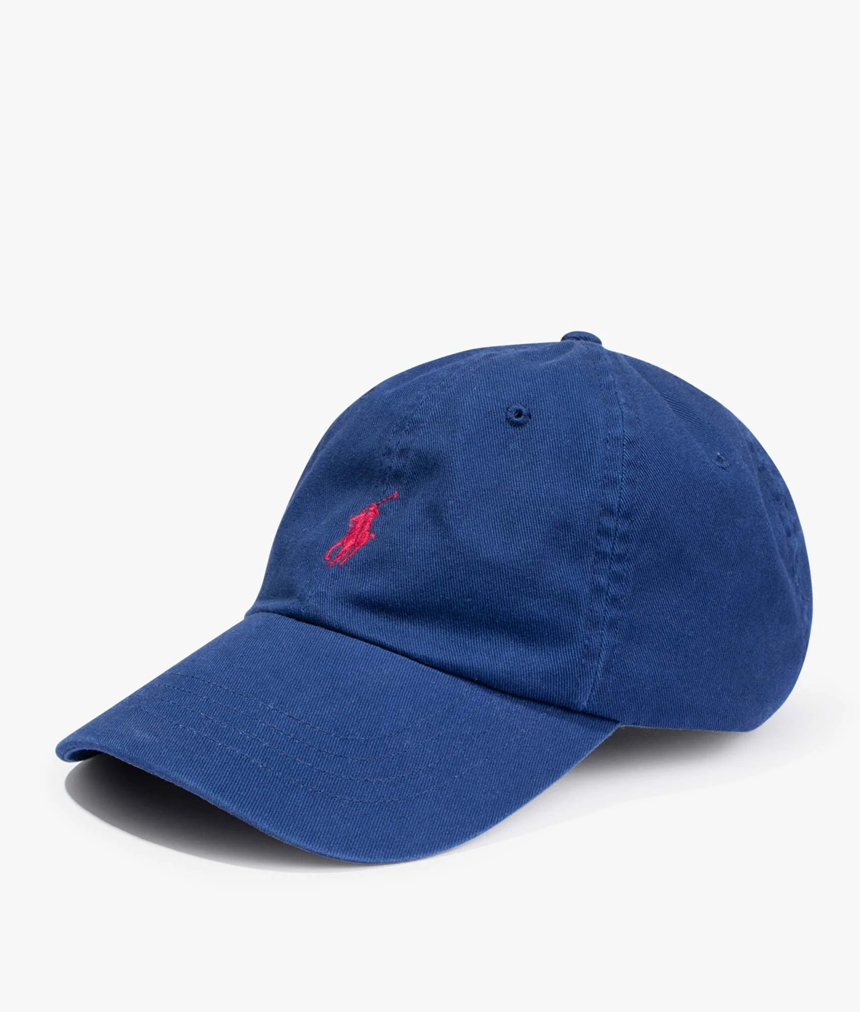 Logo Cap