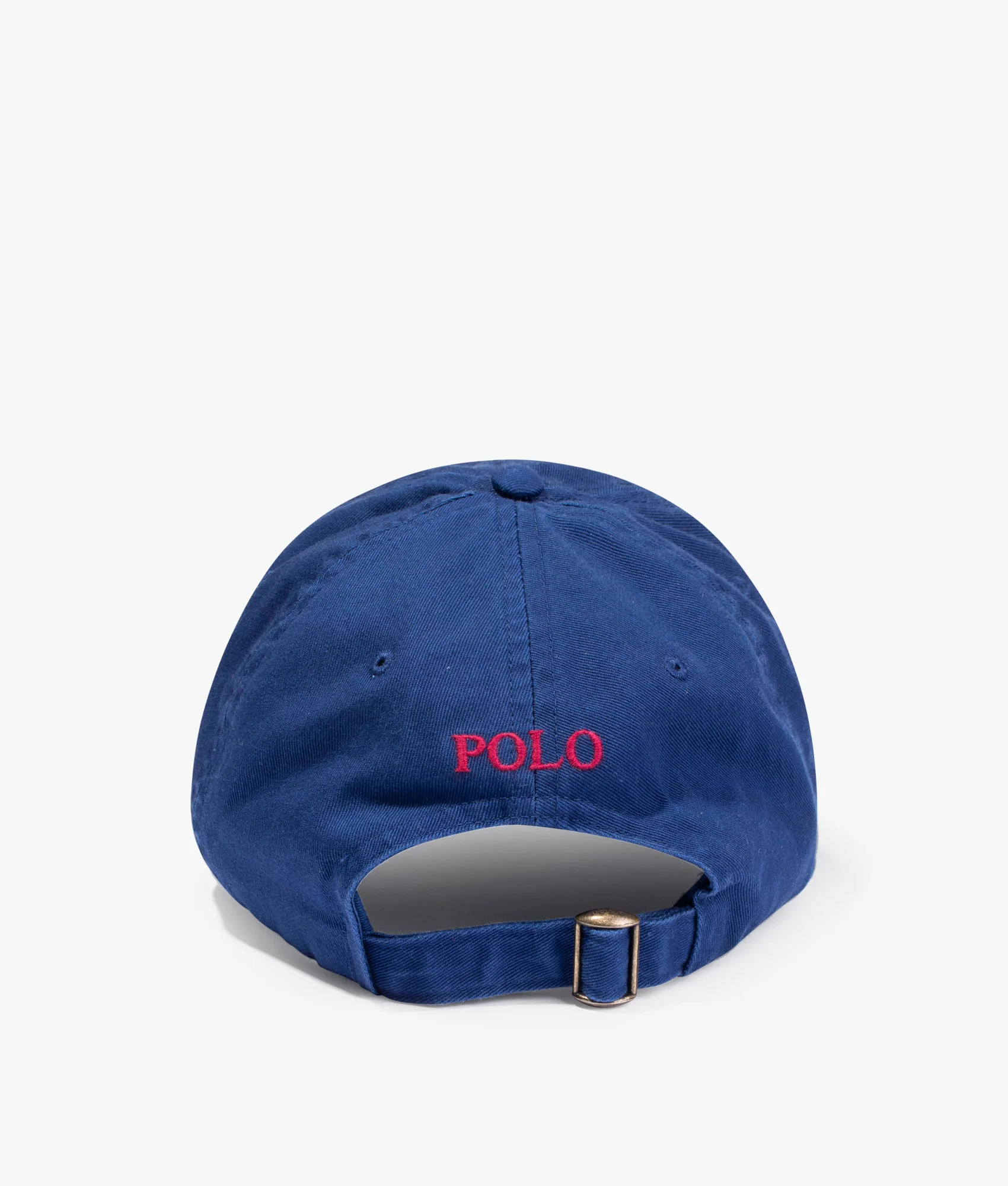 Logo Cap - Image 4