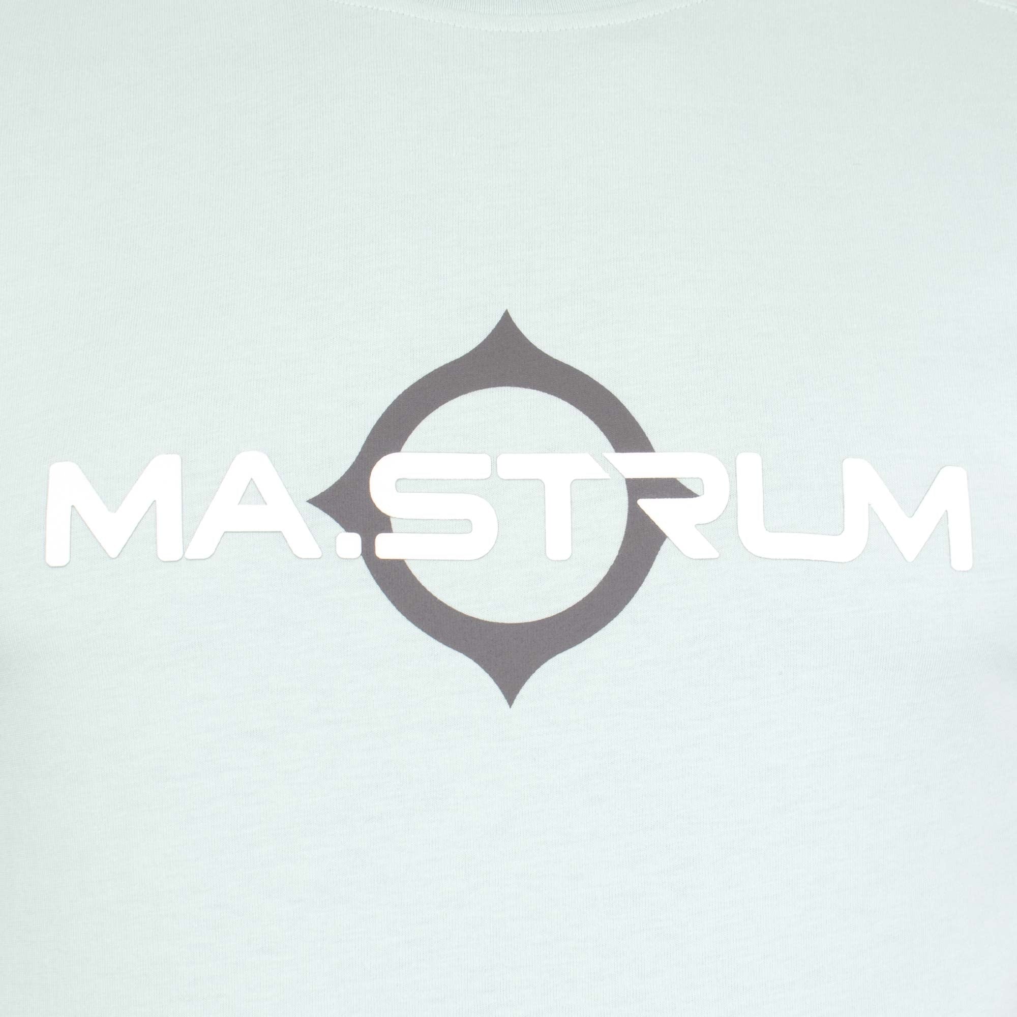 Logo Print T-Shirt - Image 2