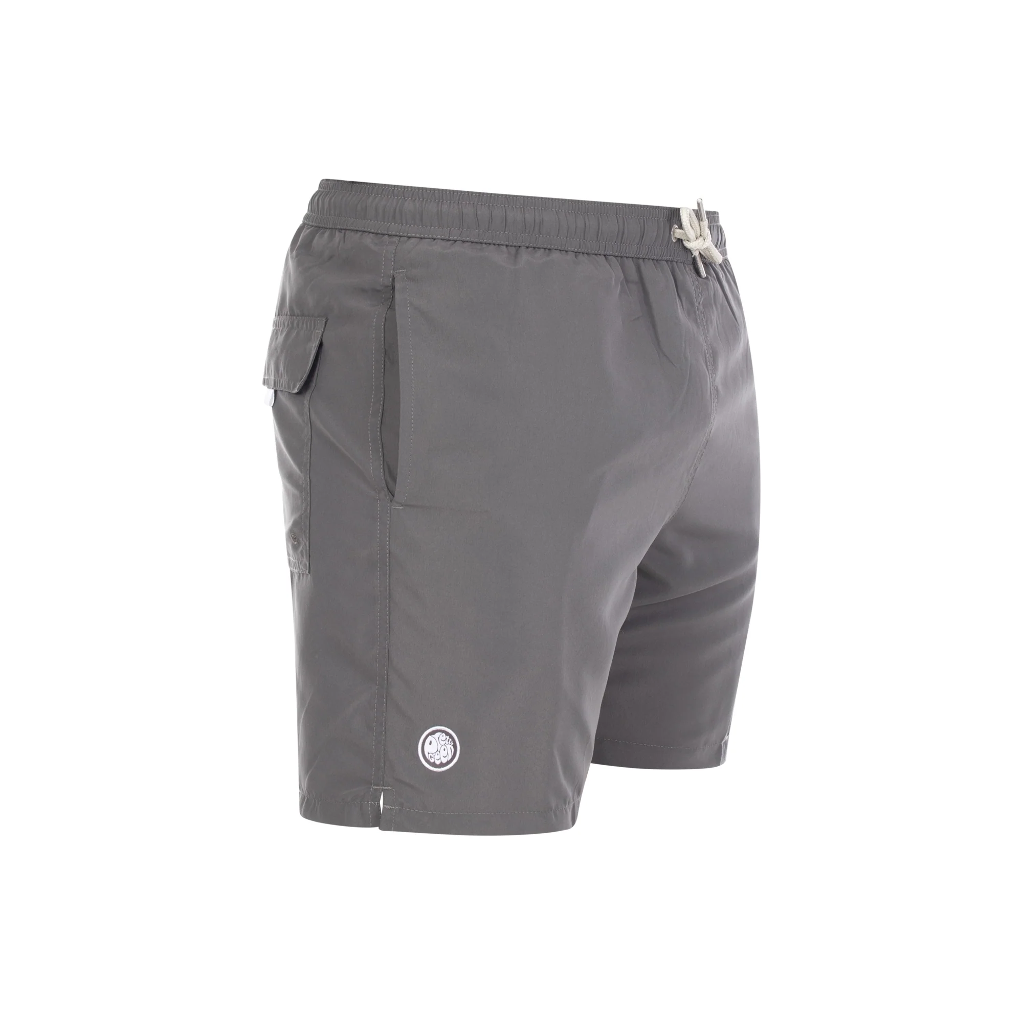 Logo Swim Shorts