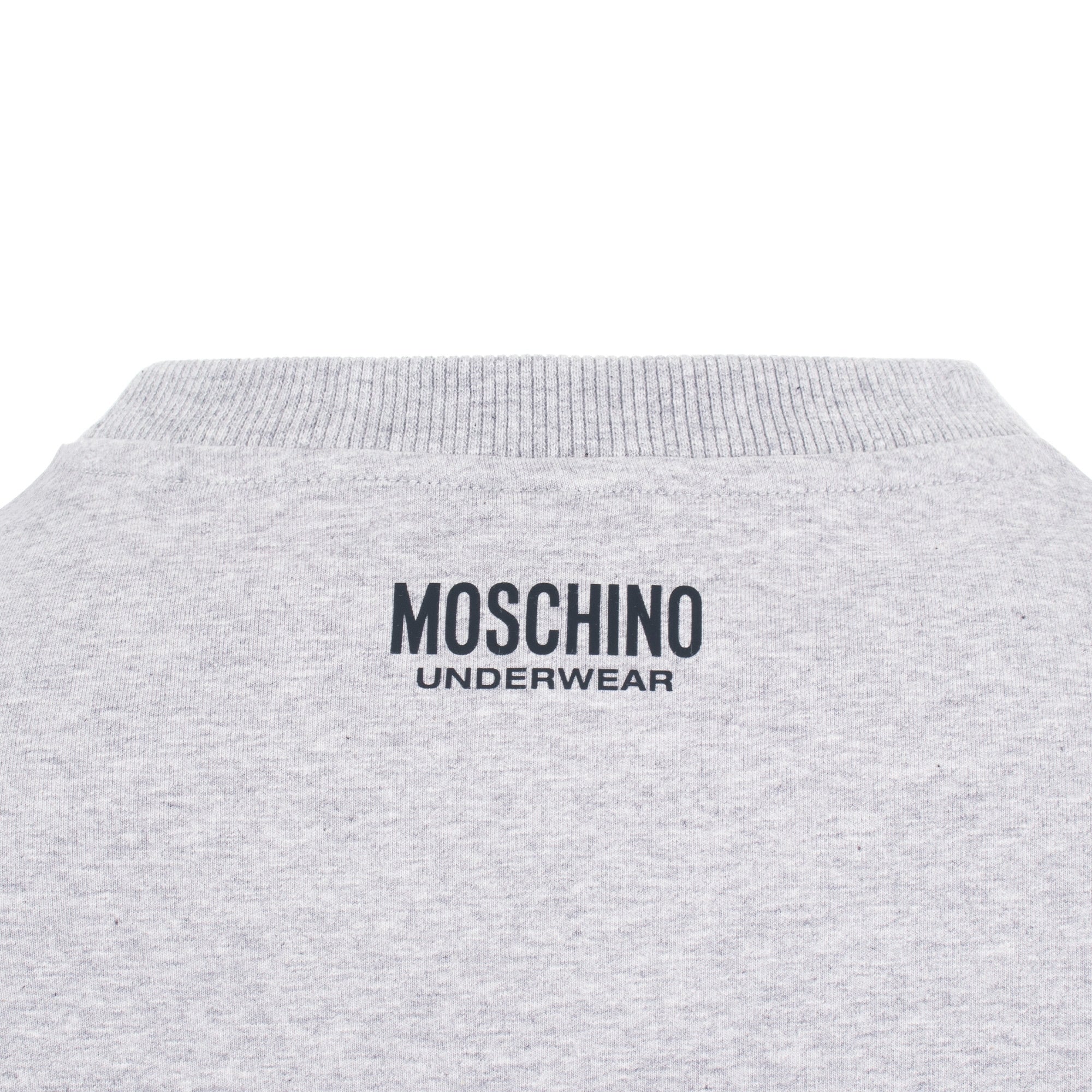 Logo Taped Arm Sweat - Image 3