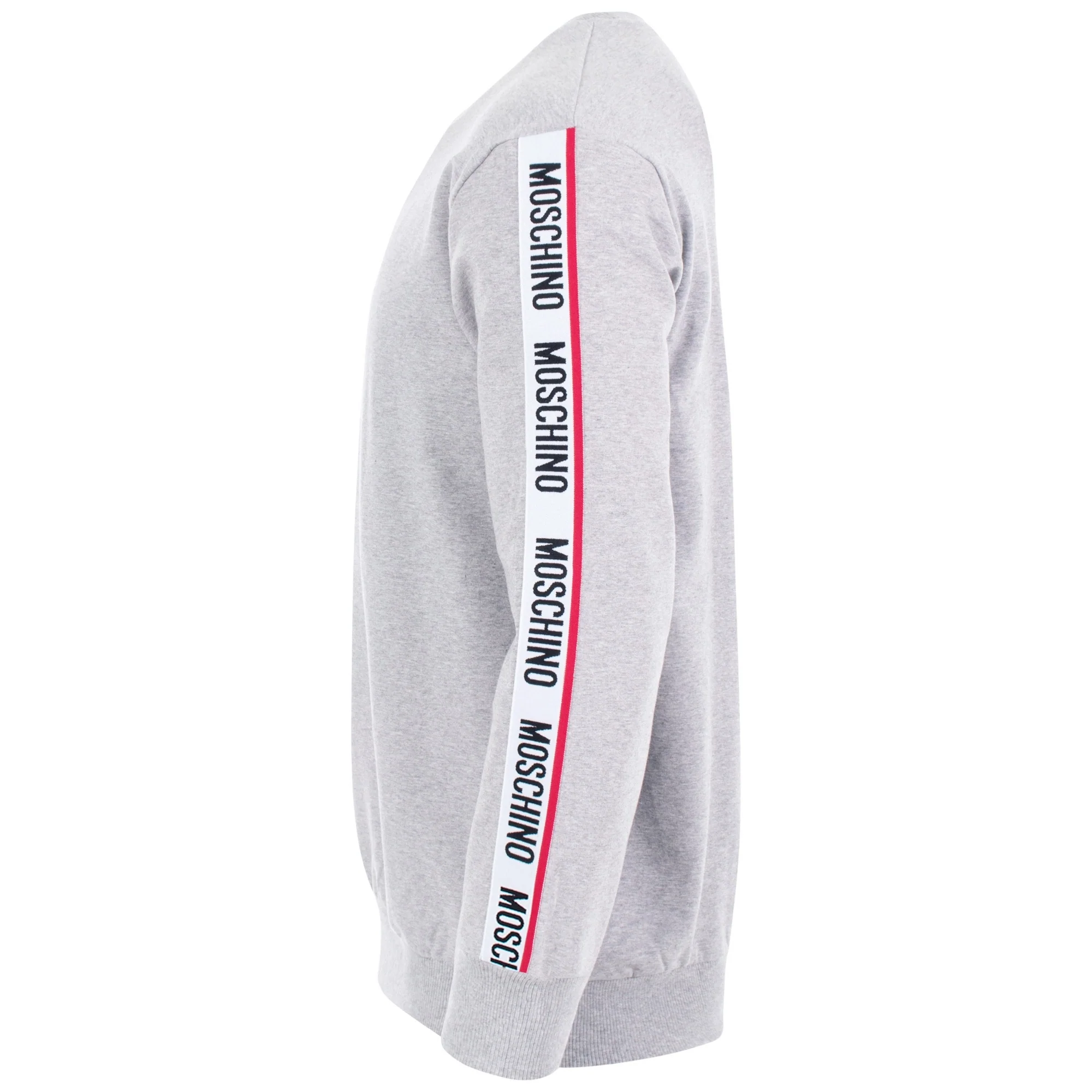 Logo Taped Arm Sweat - Image 4