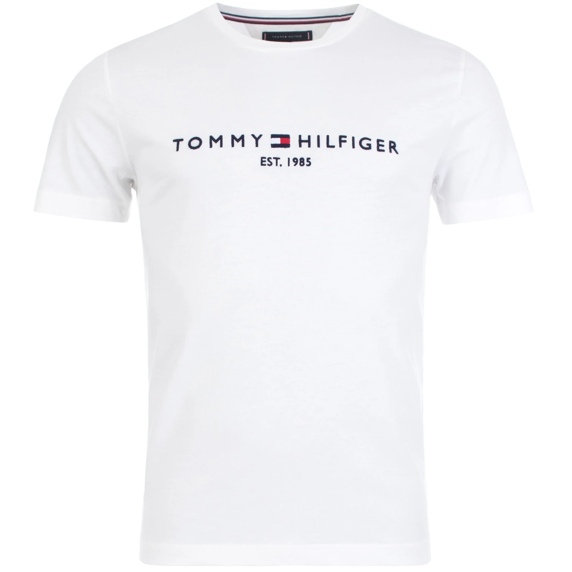 Logo Tee