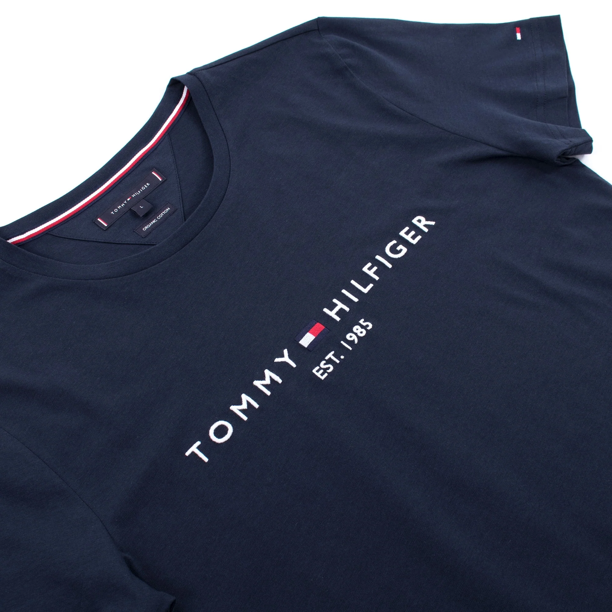 Logo Tee - Image 2