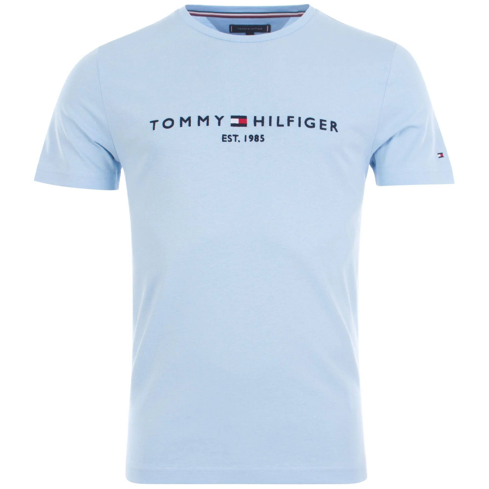 Logo Tee