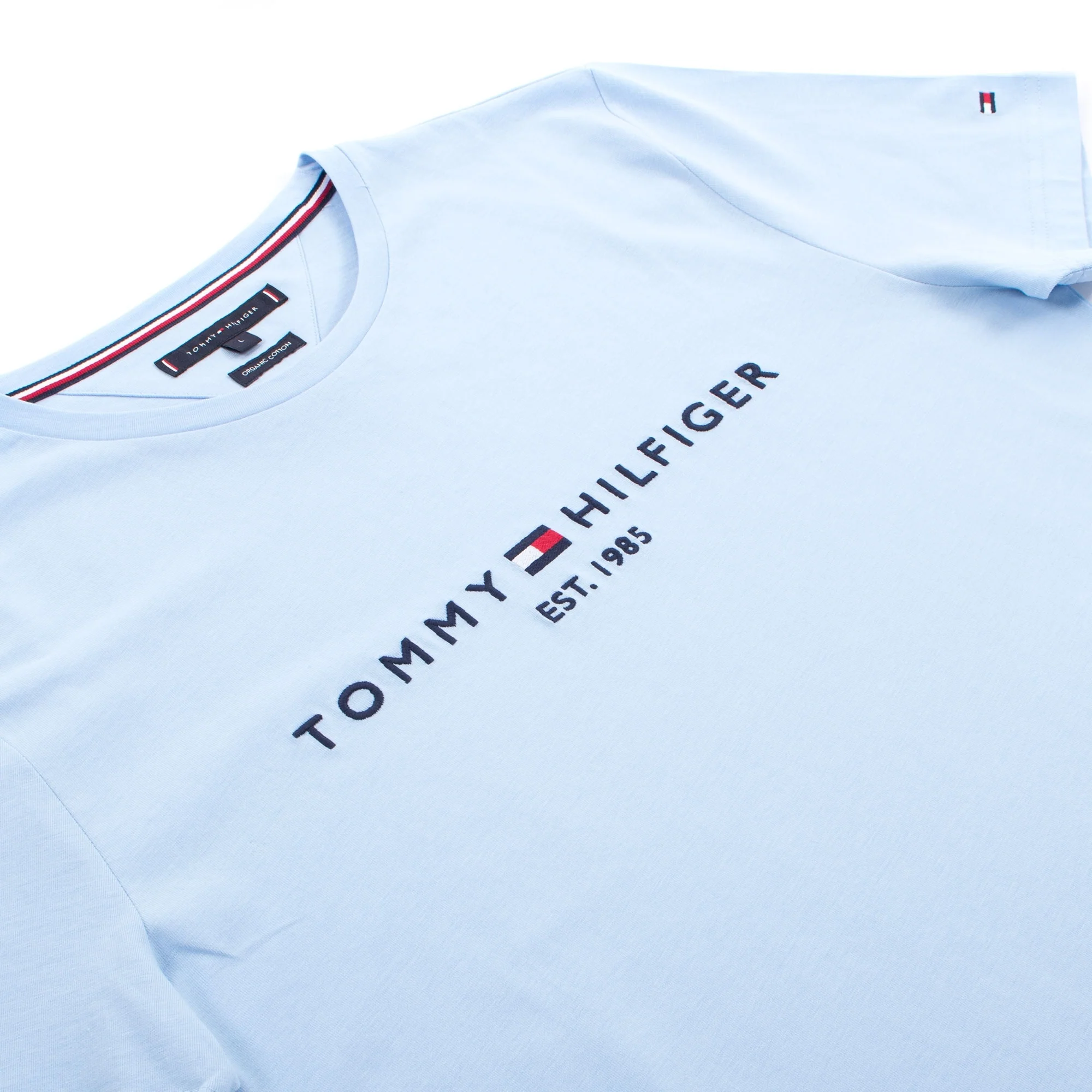 Logo Tee - Image 2