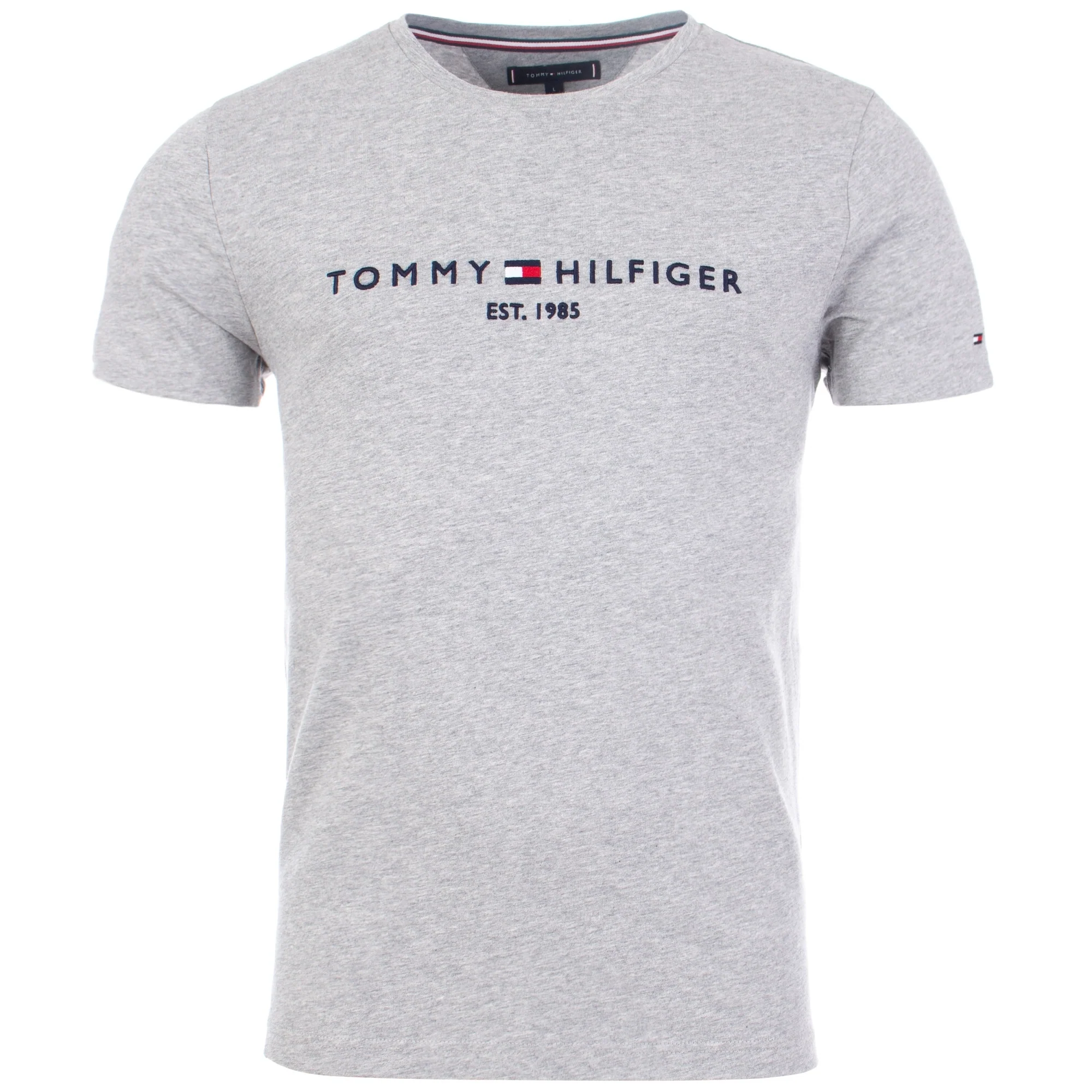 Logo Tee