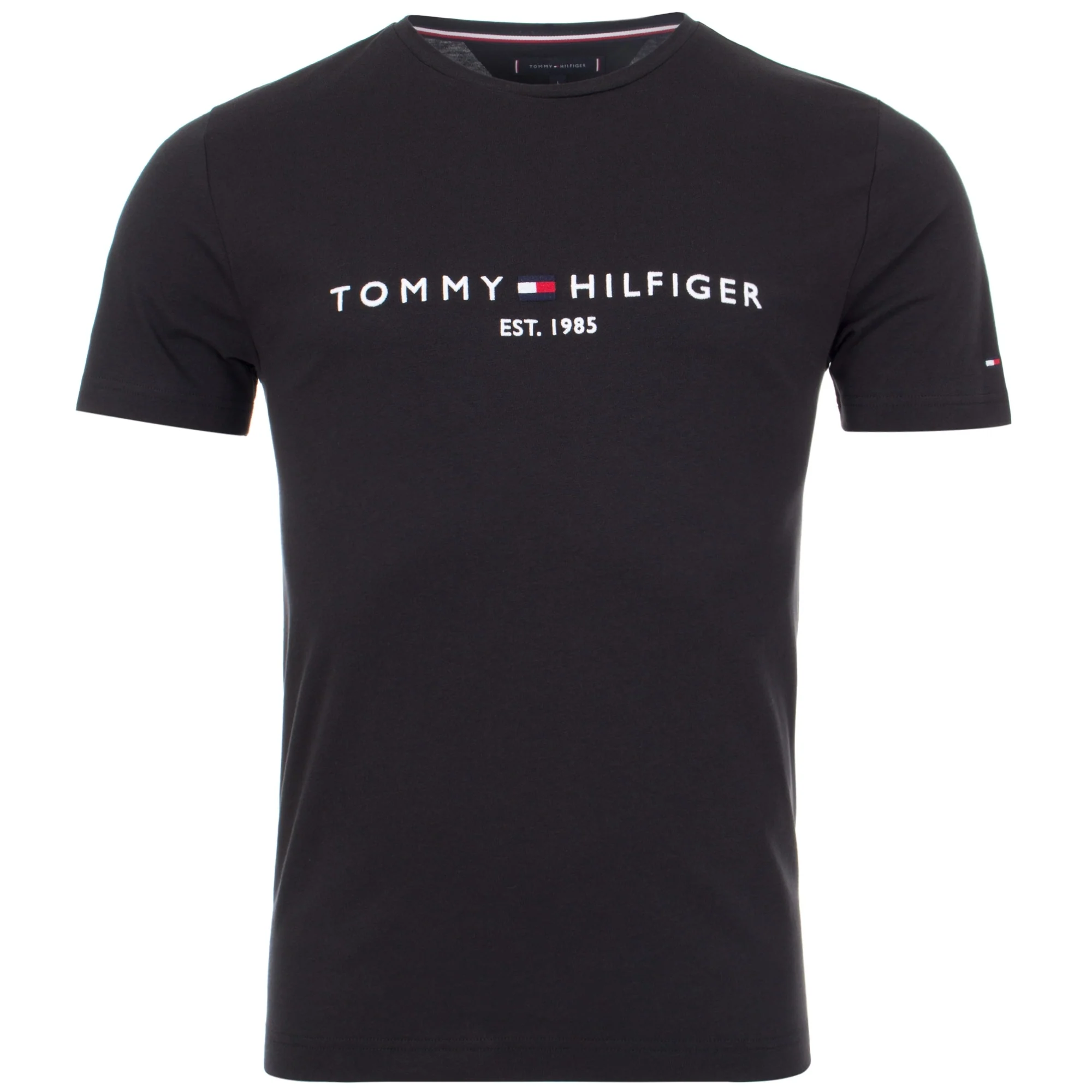Logo Tee