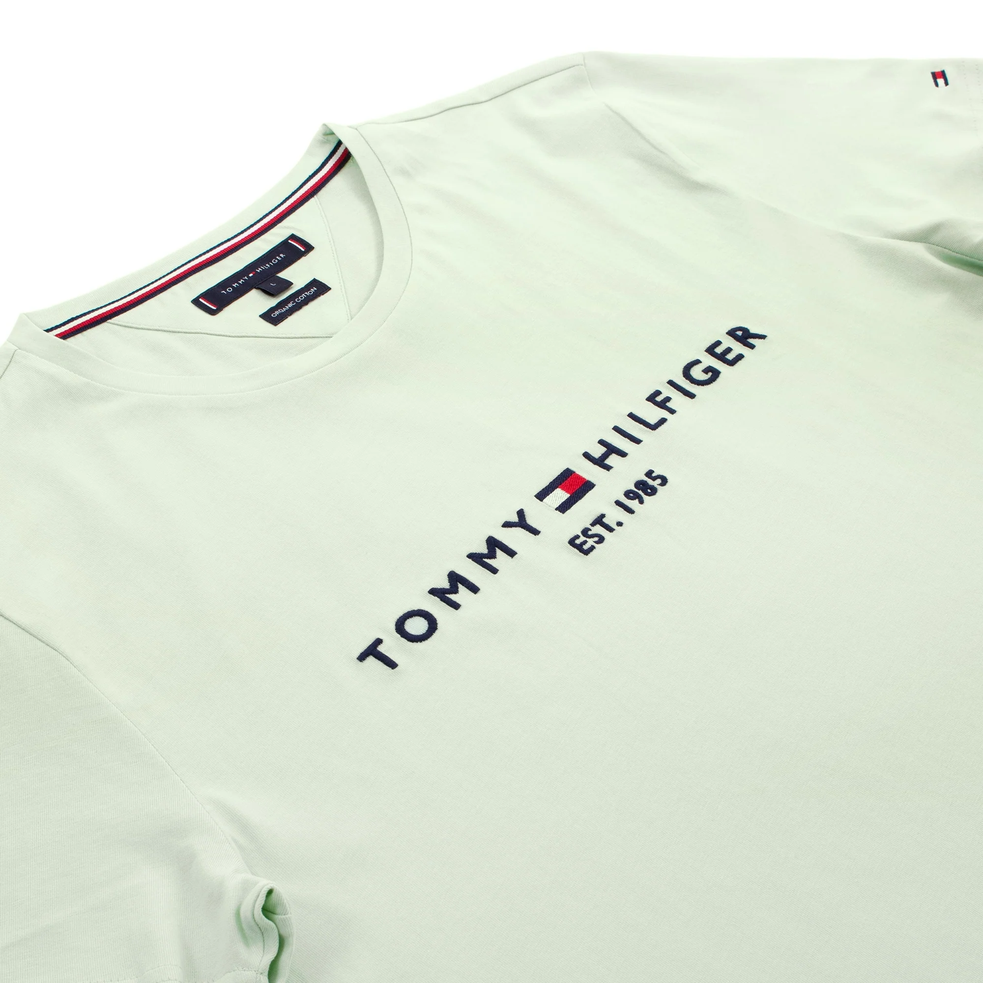 Logo Tee - Image 2
