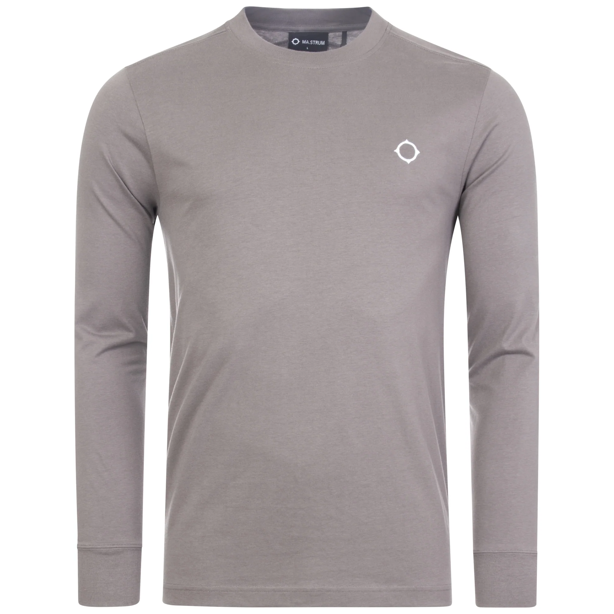 Long Sleeve Icon T-Shirt