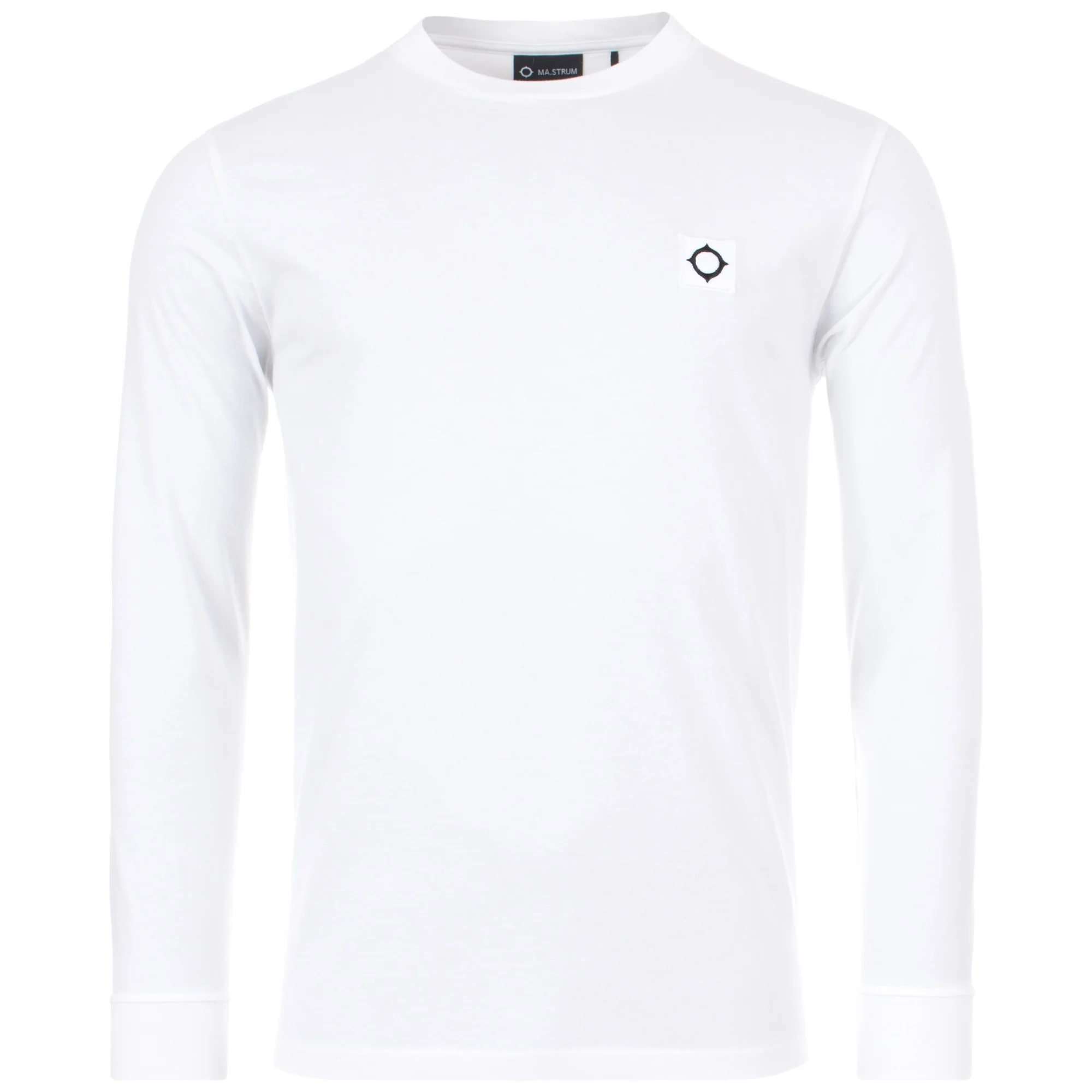 Long Sleeve Icon T-Shirt