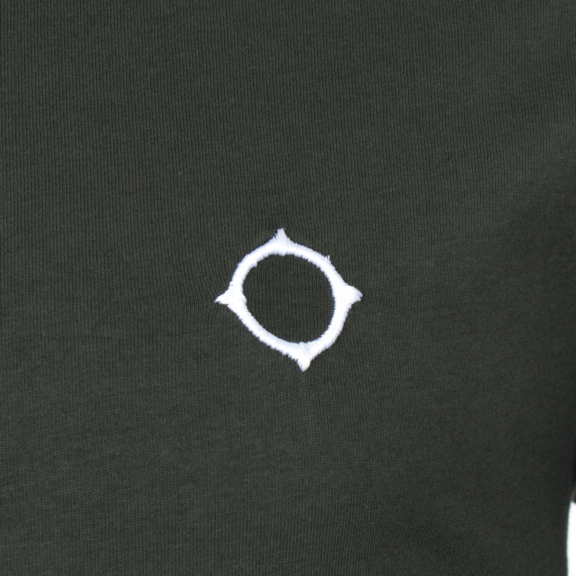 Long Sleeve Icon T-Shirt - Image 2