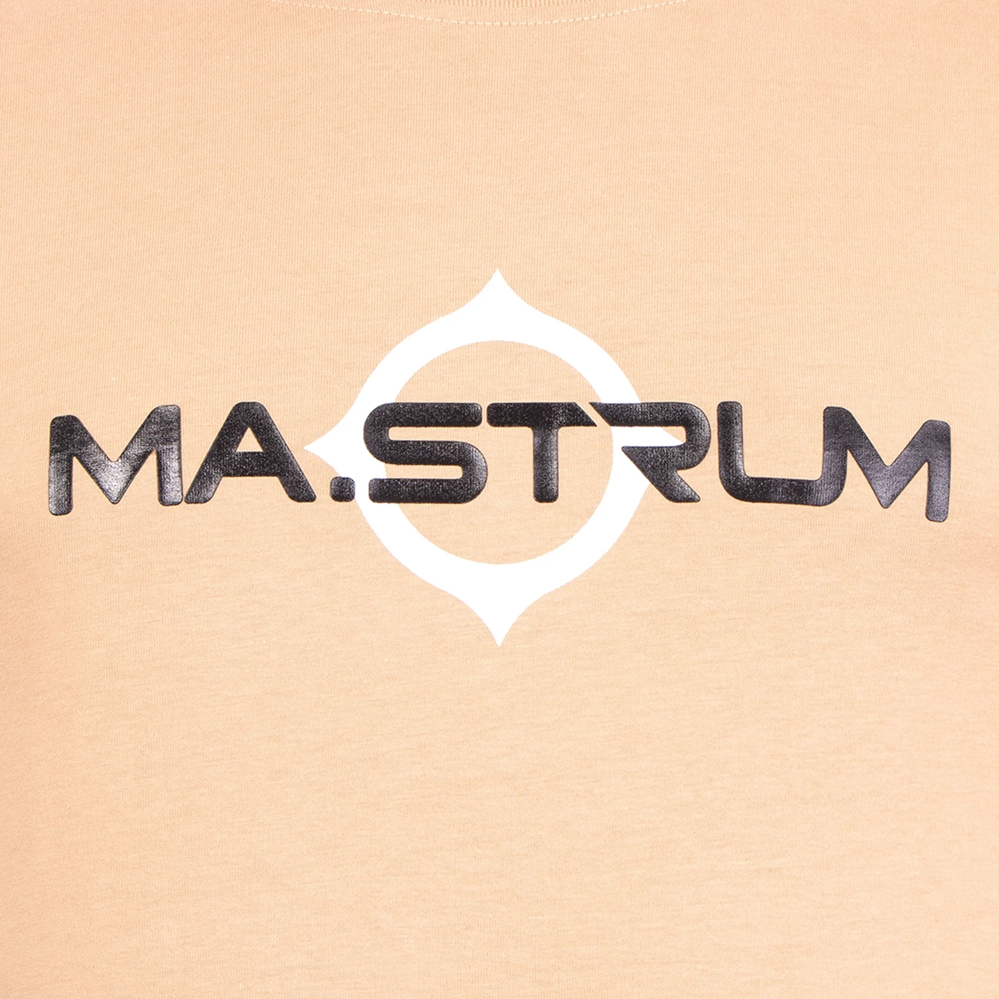 Long Sleeve Logo Print T-Shirt - Image 2