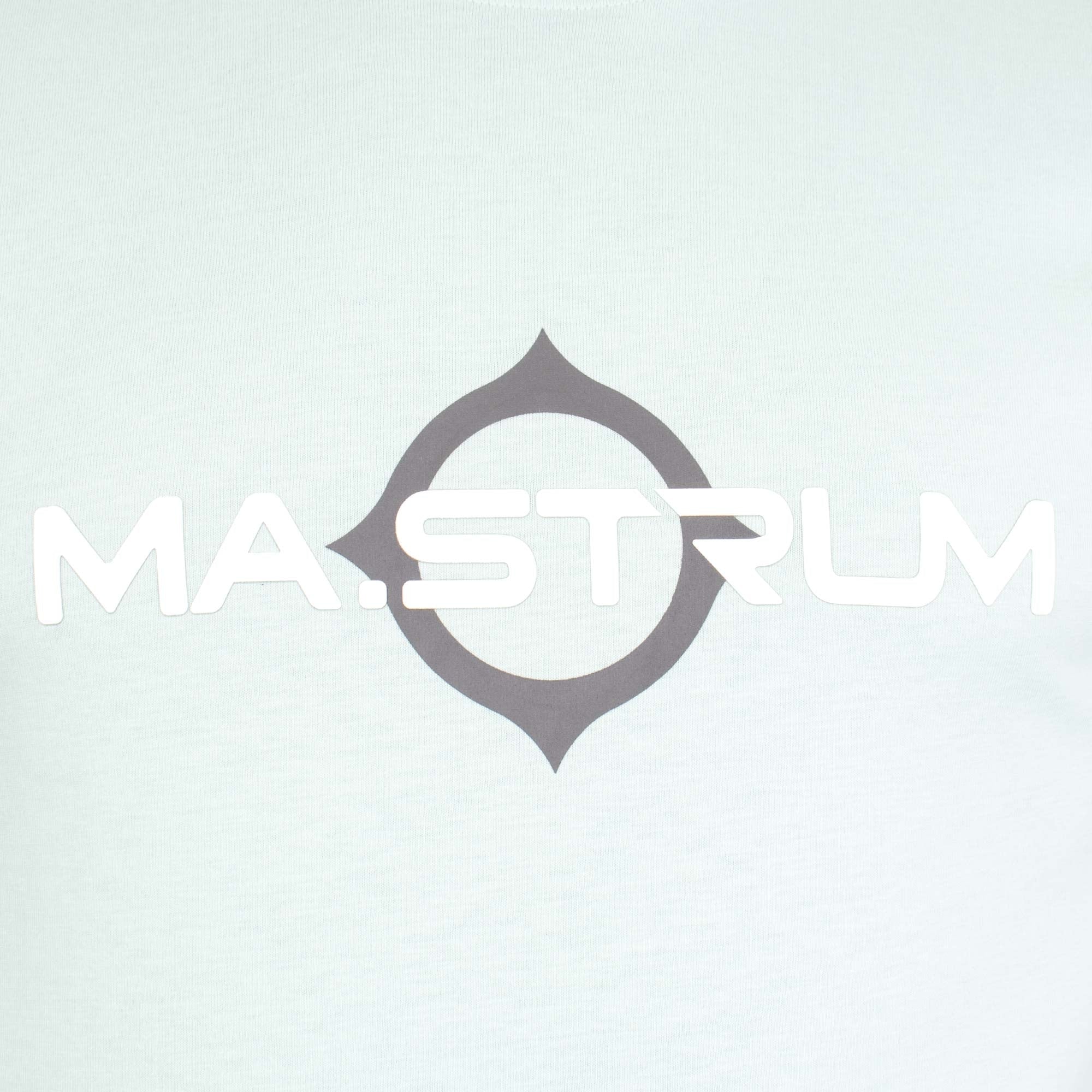 Long Sleeve Logo Print T-Shirt - Image 2