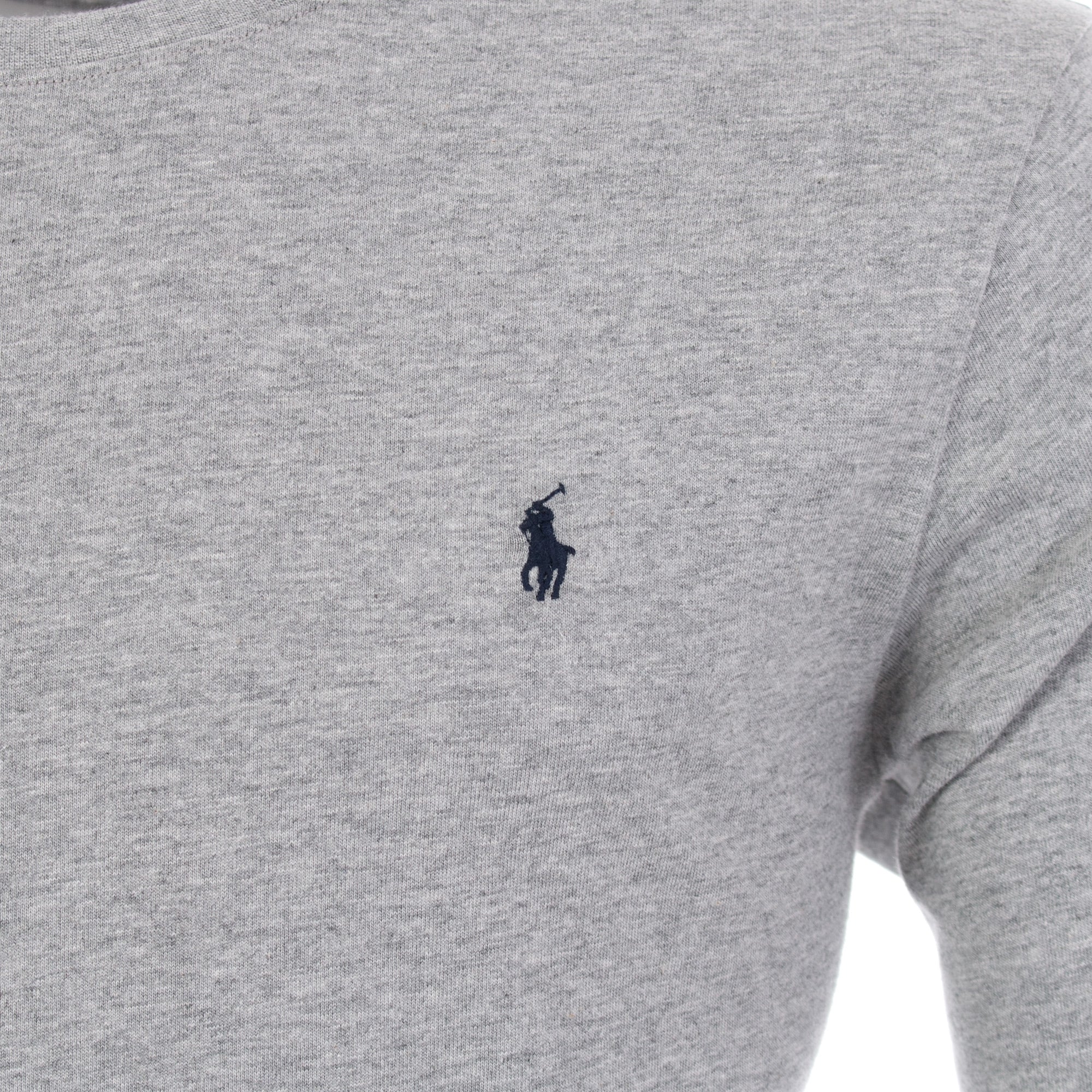 Long Sleeve Top - Image 2