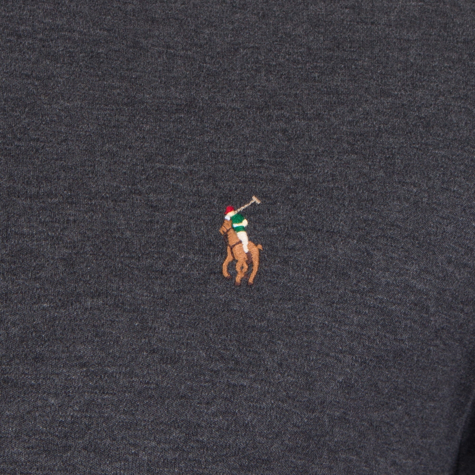 Long Sleeved Custom Slim Interlock Top - Image 2