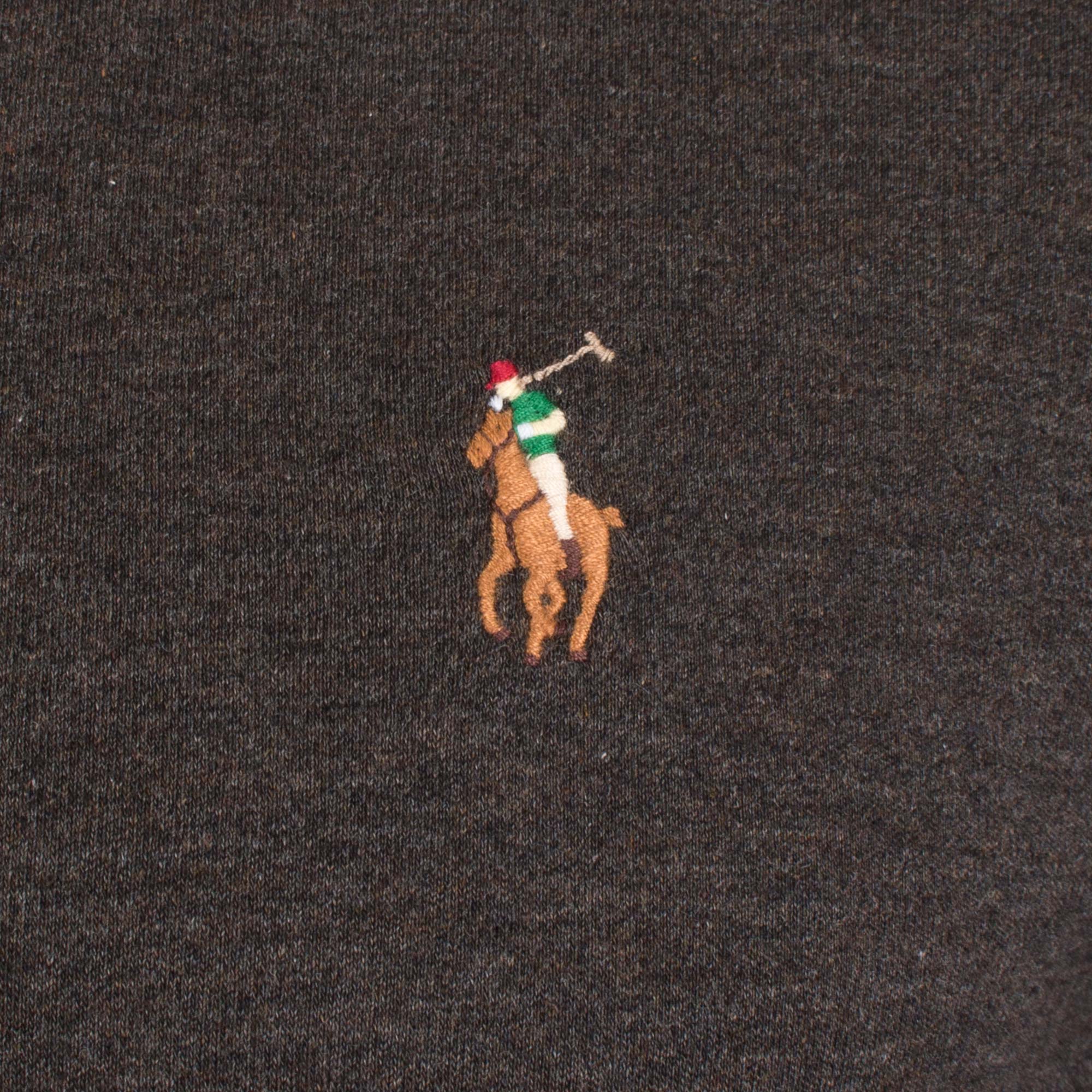 Long Sleeved Custom Slim Interlock Top - Image 2