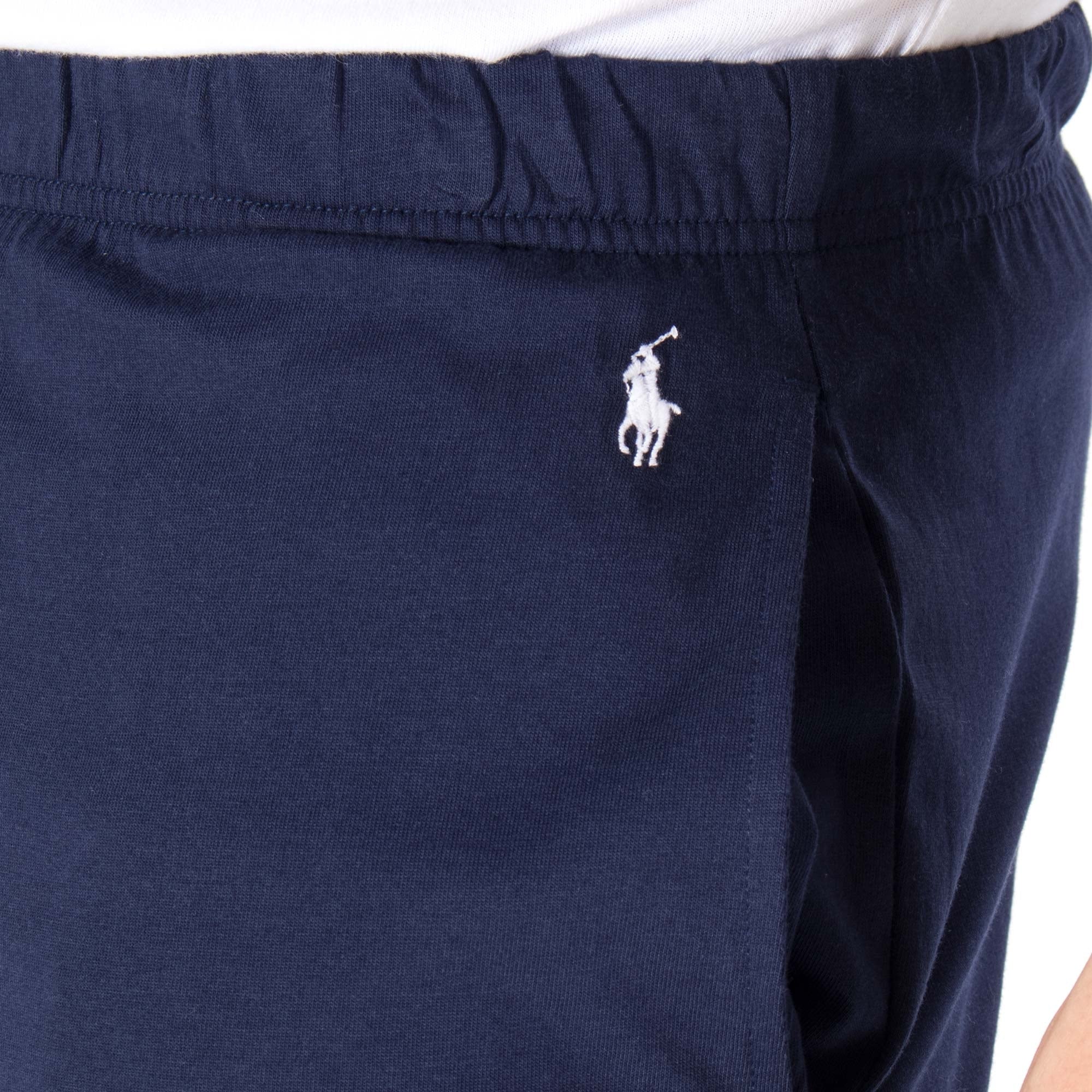 Lounge Classic Fit Jersey Shorts - Image 3