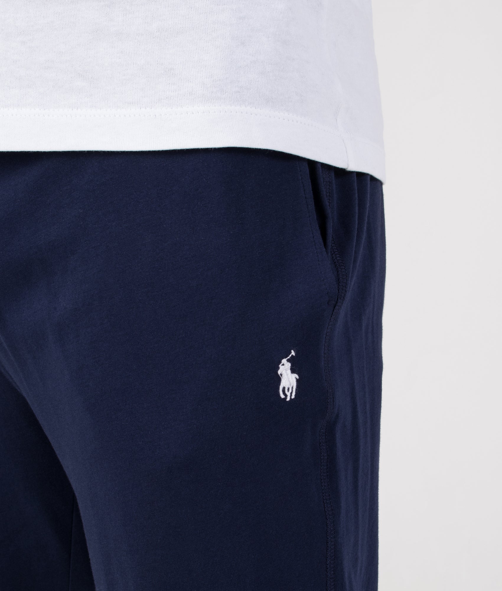 Lounge Classic Fit Joggers - Image 2