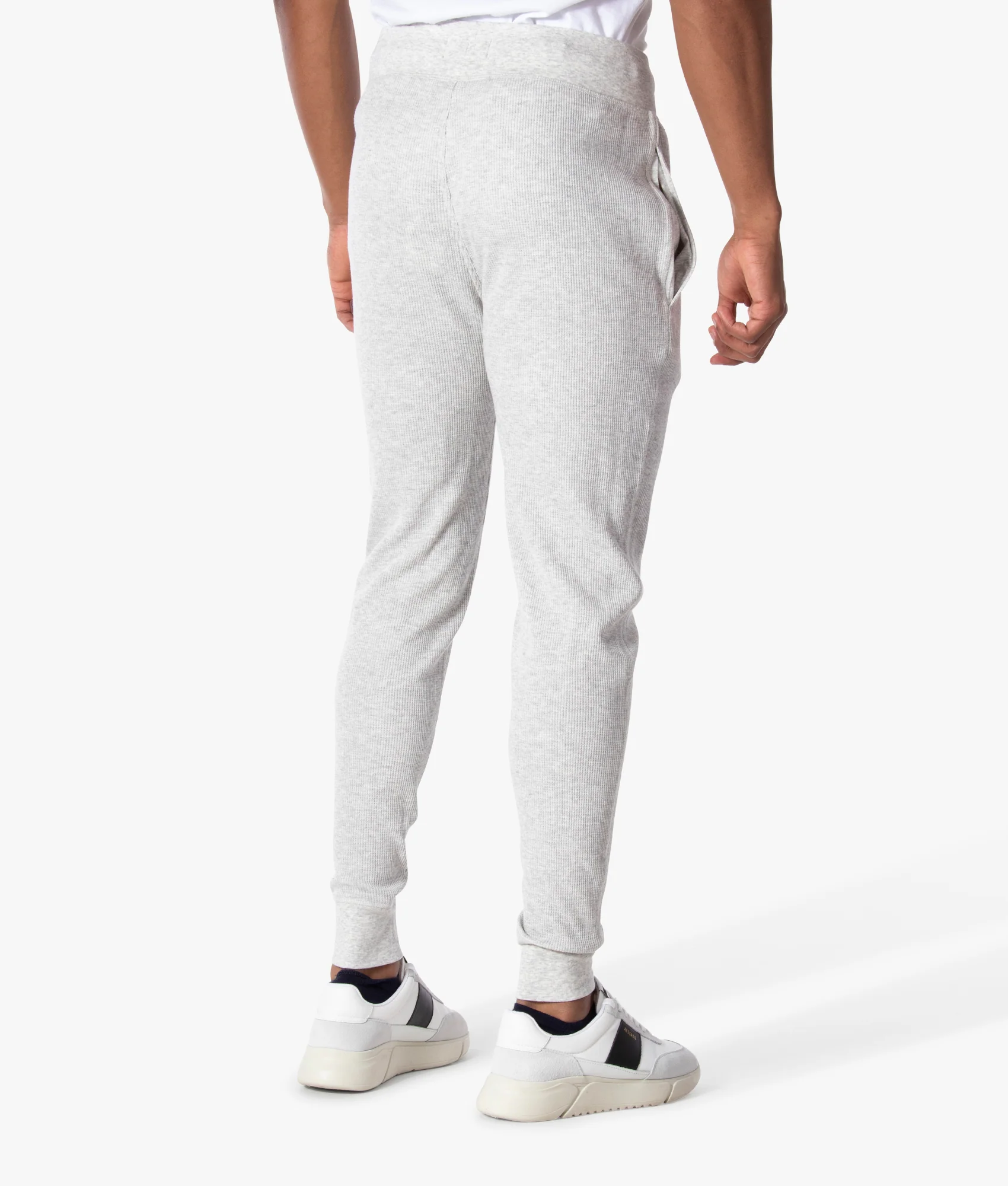 Lounge Yarn Jogger - Image 4