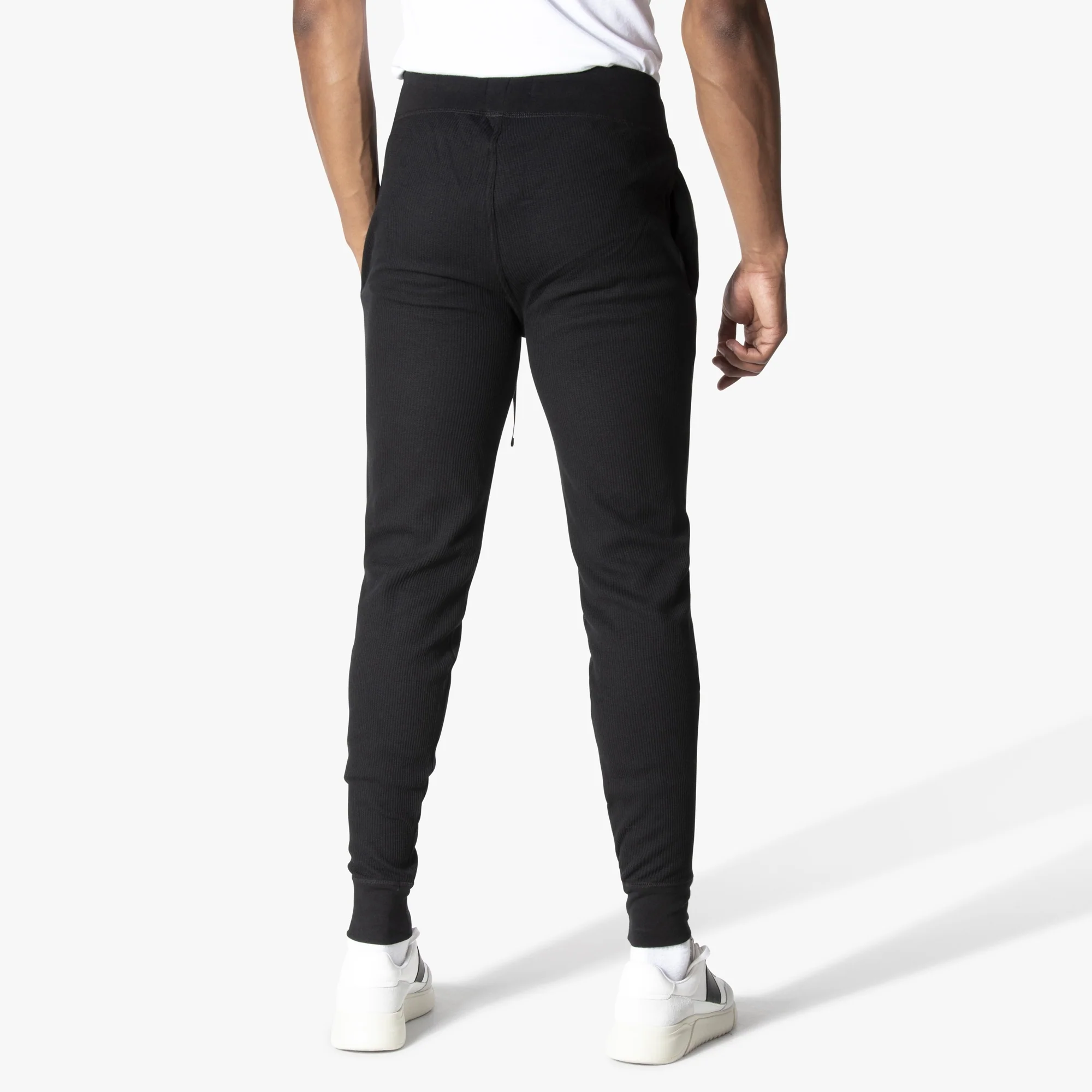 Lounge Yarn Jogger - Image 3