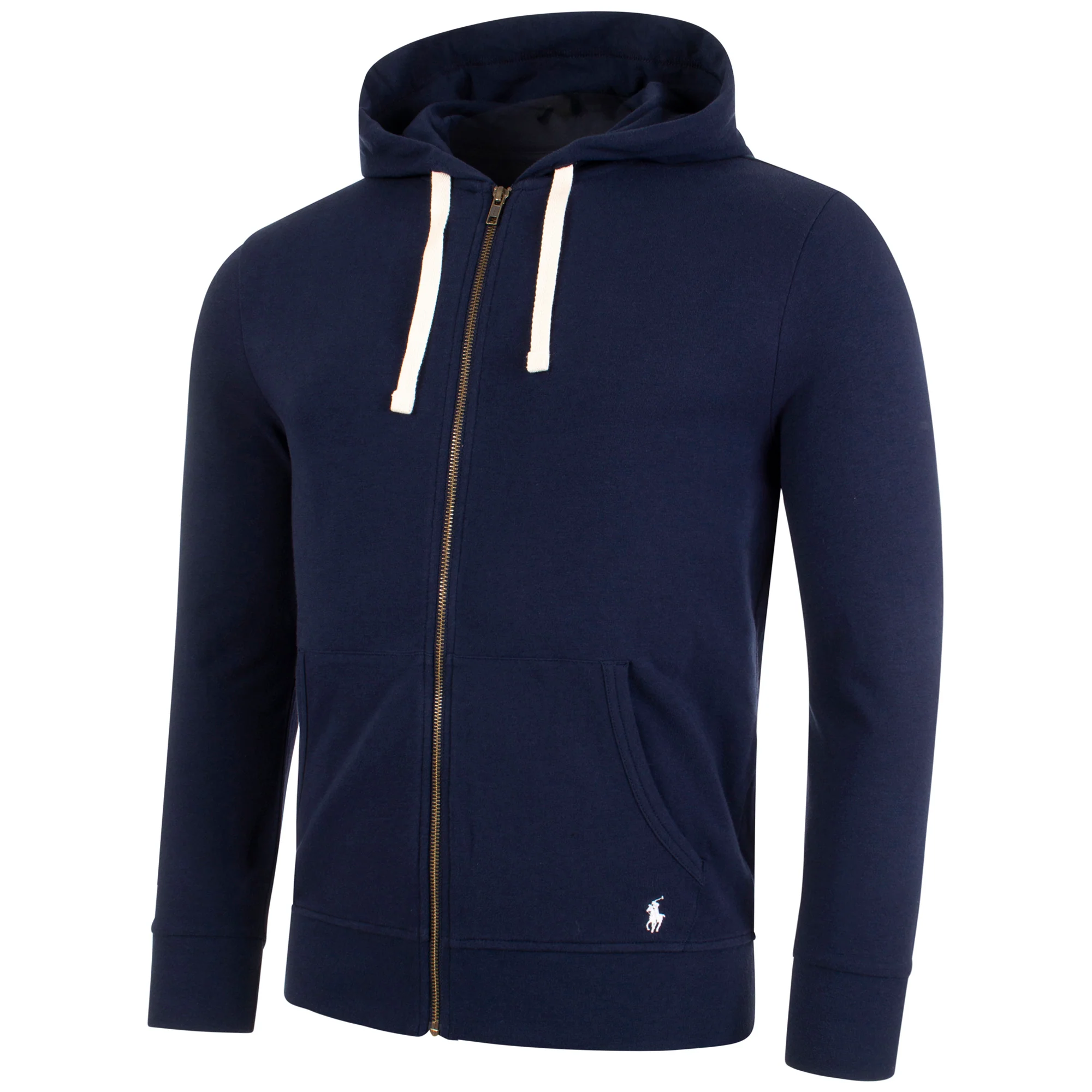 Lounge Zip Hoodie - Image 2