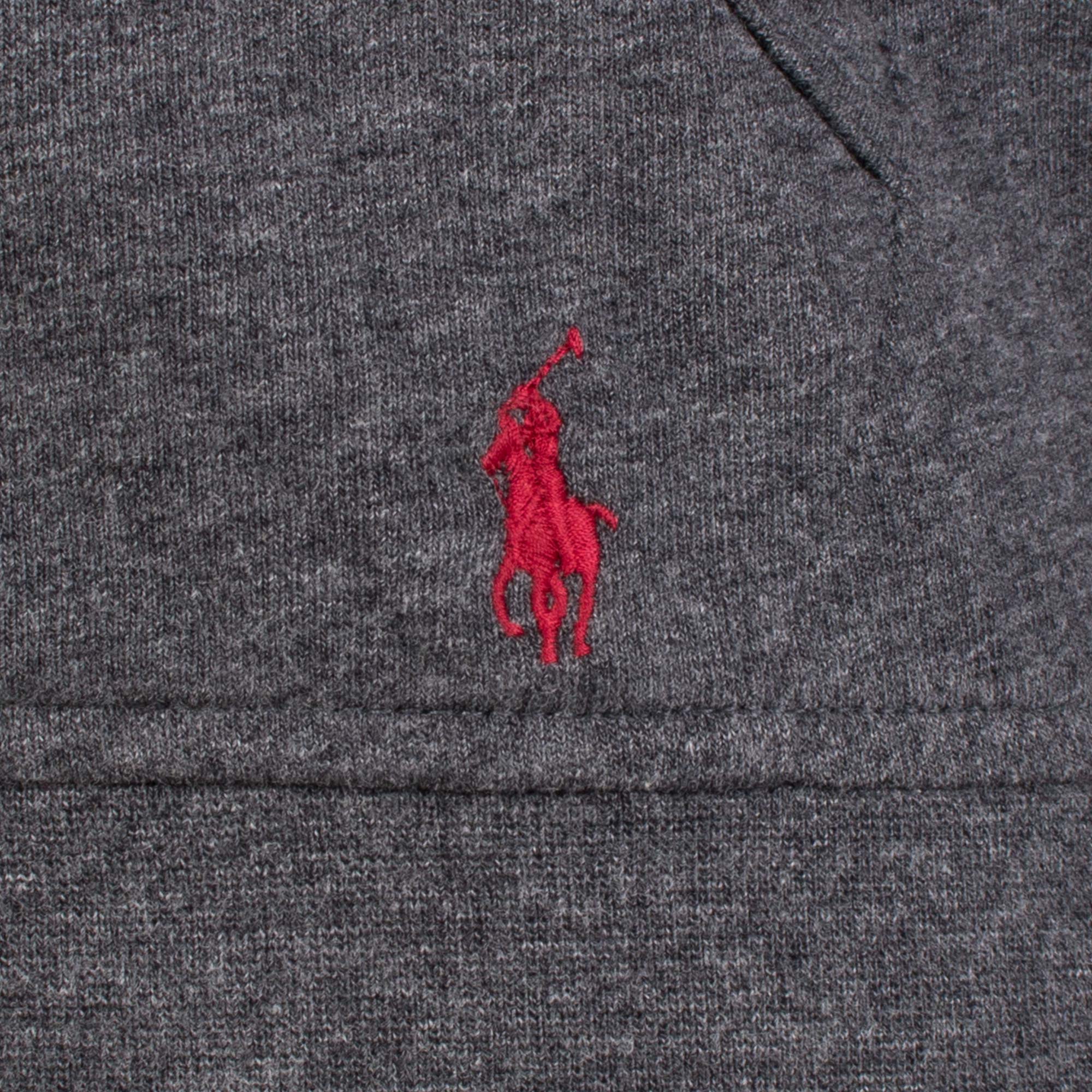 Lounge Zip Hoodie - Image 3