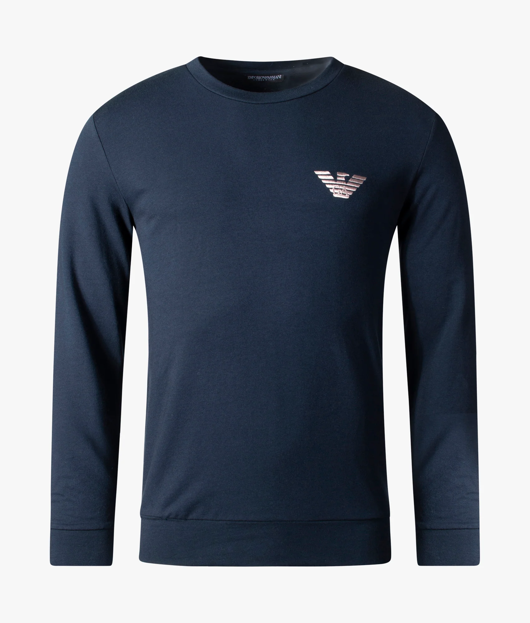 Loungewear Sweatshirt