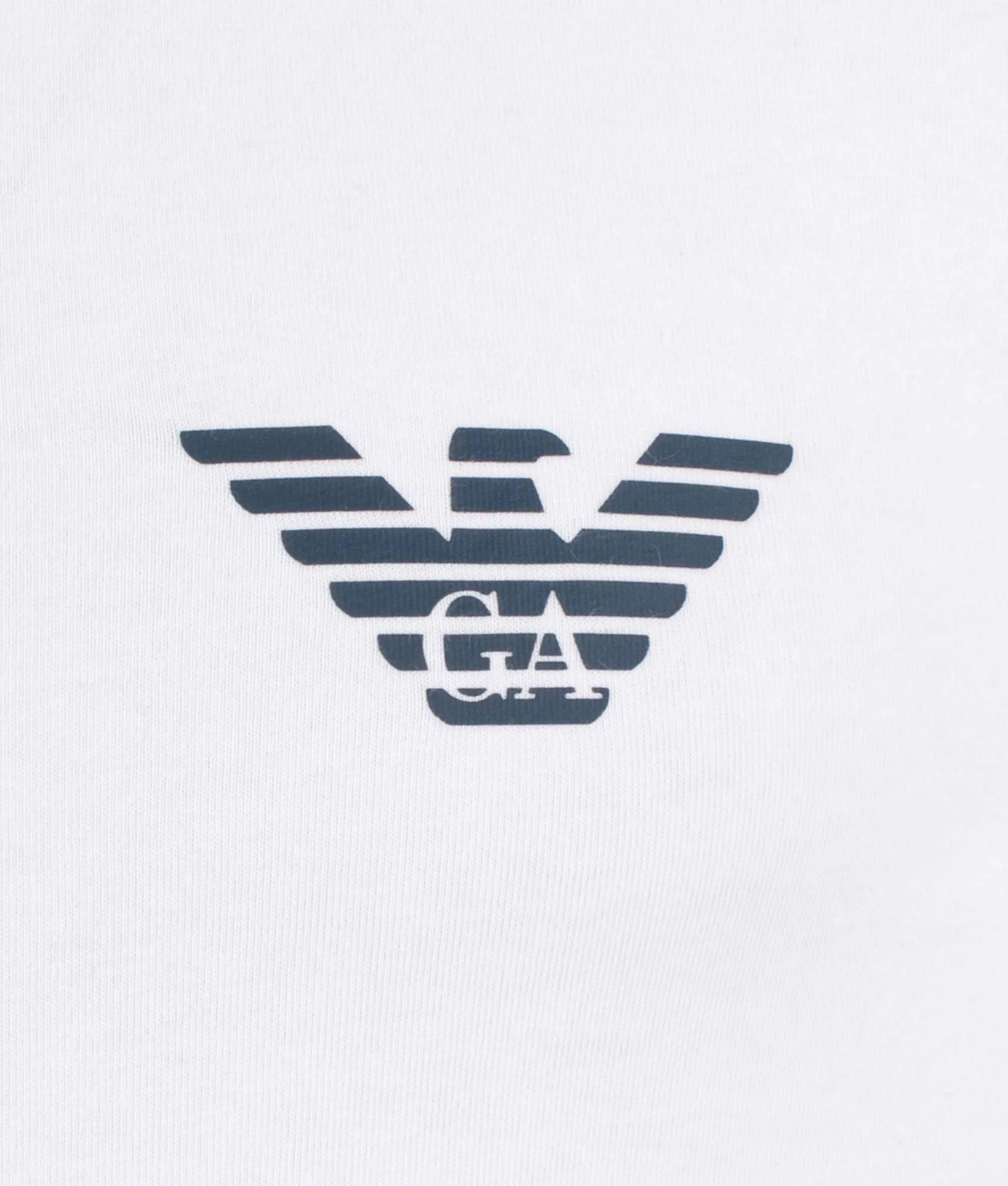 Slim Fit Loungewear T-Shirt - Image 2